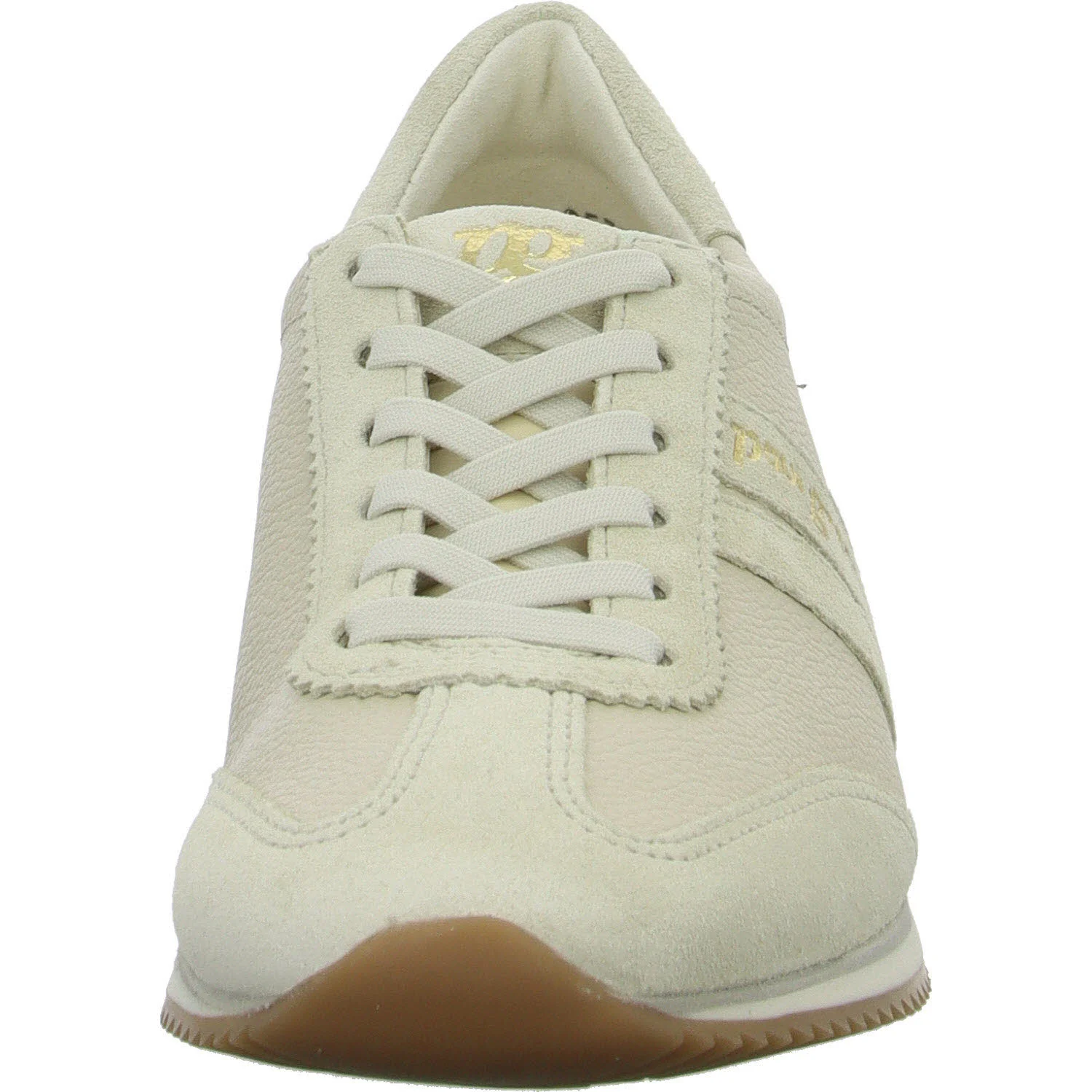 Element 3 von 8 (Bild) – Paul Green Damen Slipper 5453-159 5453 ivory/biscuit normal