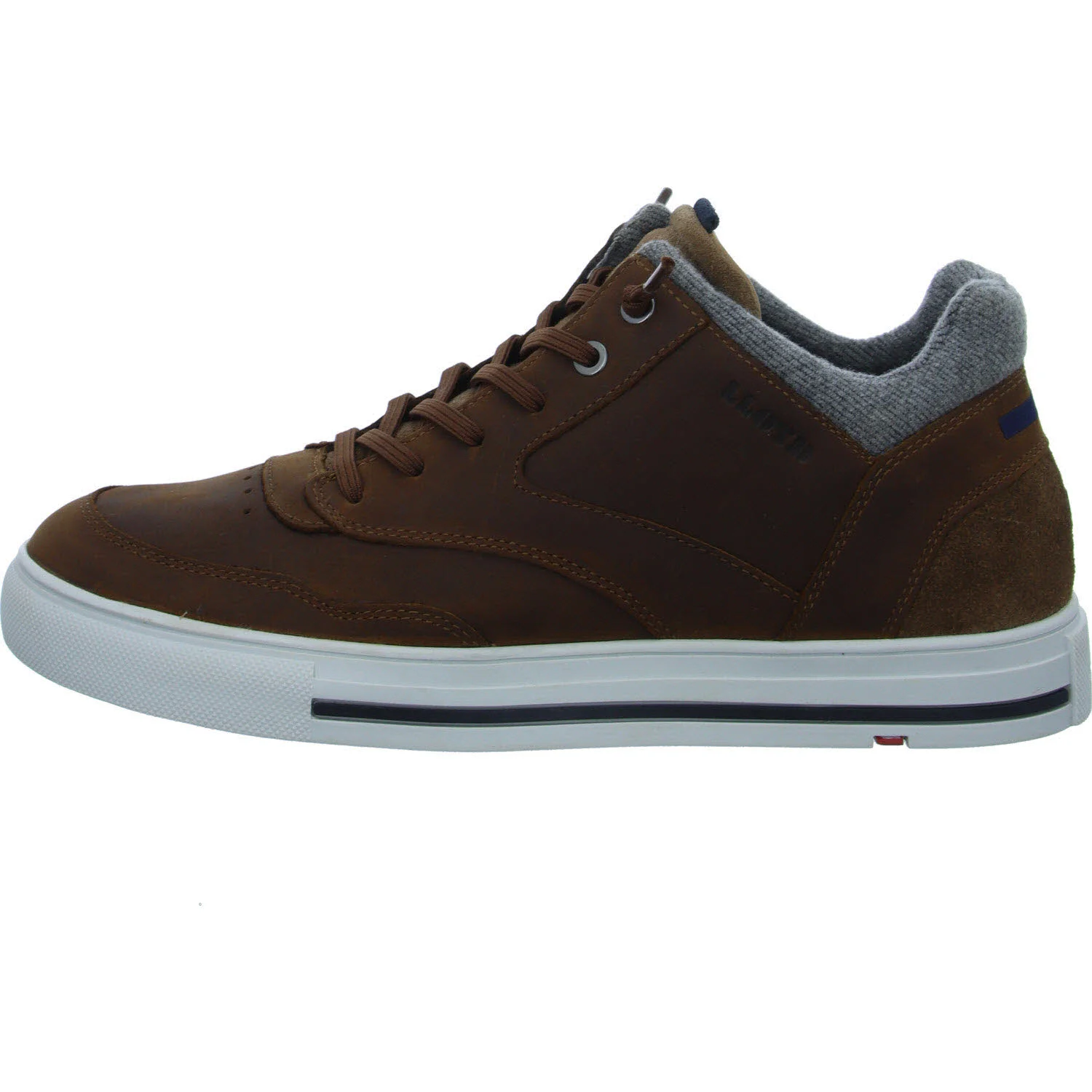 Element 6 von 8 (Bild) – Lloyd Herren Slipper 2290413 ELLISON 3 - REH F (normal)