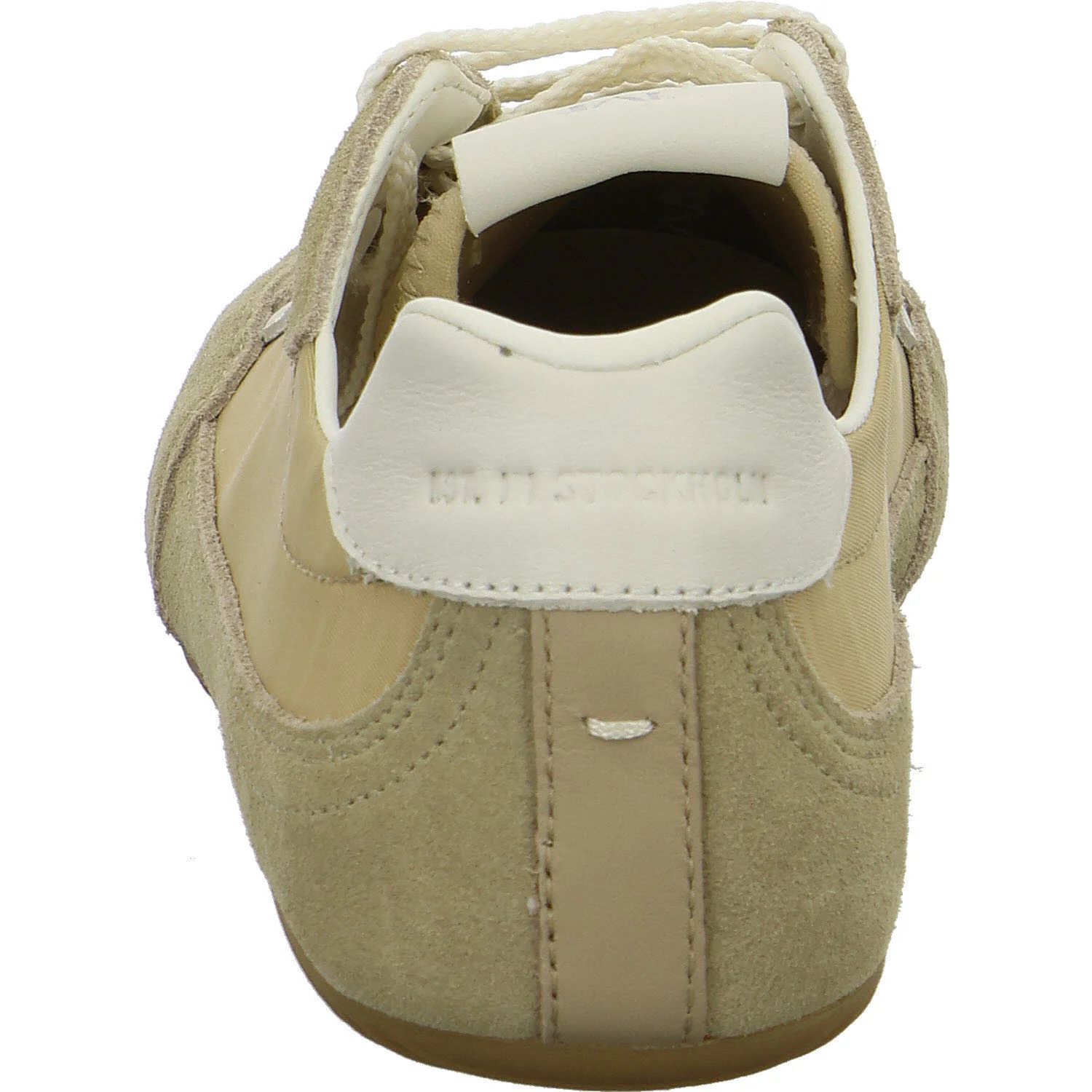Marc O'Polo Damen Schnürschuhe 603 19333501 349 742 603 19333501 349 earthy taupe normal