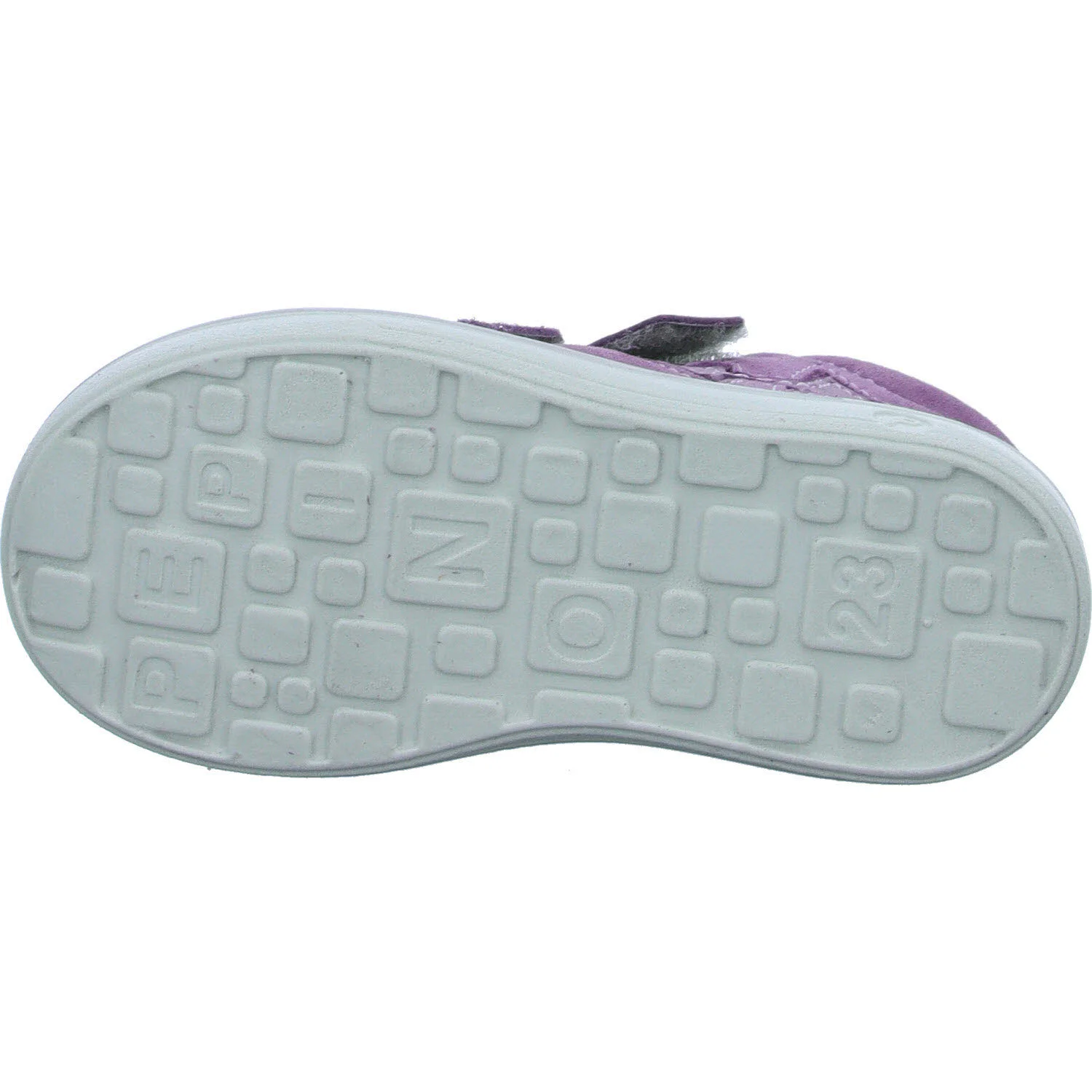 Element 5 von 8 (Bild) – Ricosta Kinder Schaftstiefel 50 2603802/340 SINI purple WMS mittel