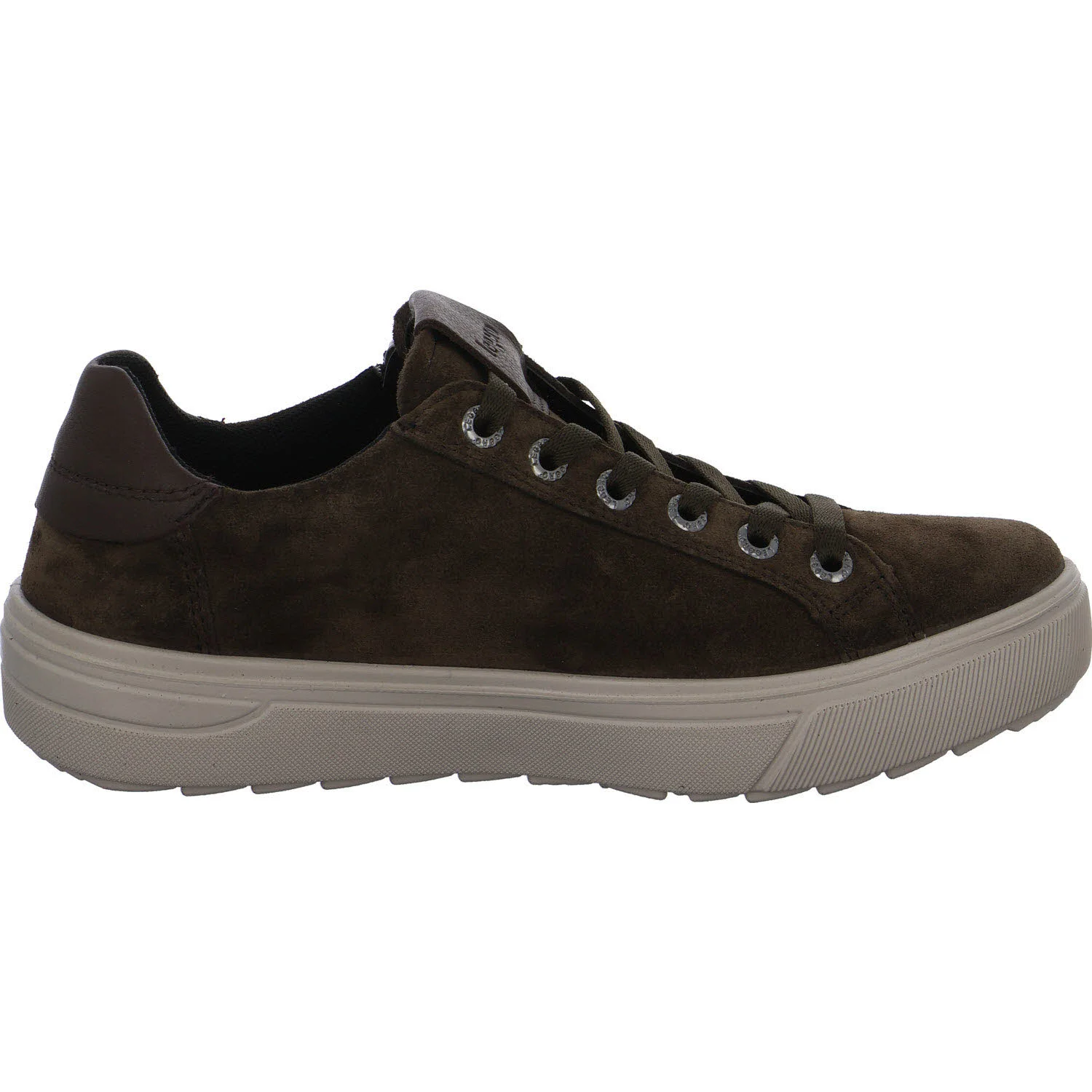 Legero Damen Schnürschuhe 2-000519-3350 Milena corvino (braun) H (weit)