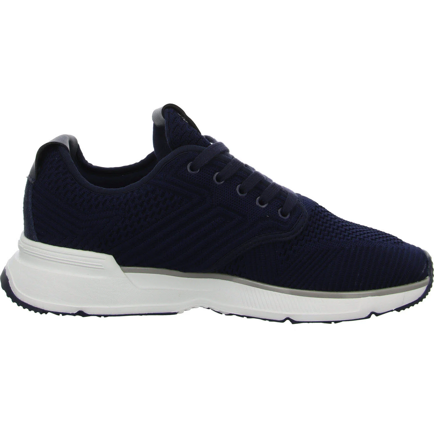 Gant Herren Schnürschuhe 30638840/G69 Beeker Sneaker marine normal