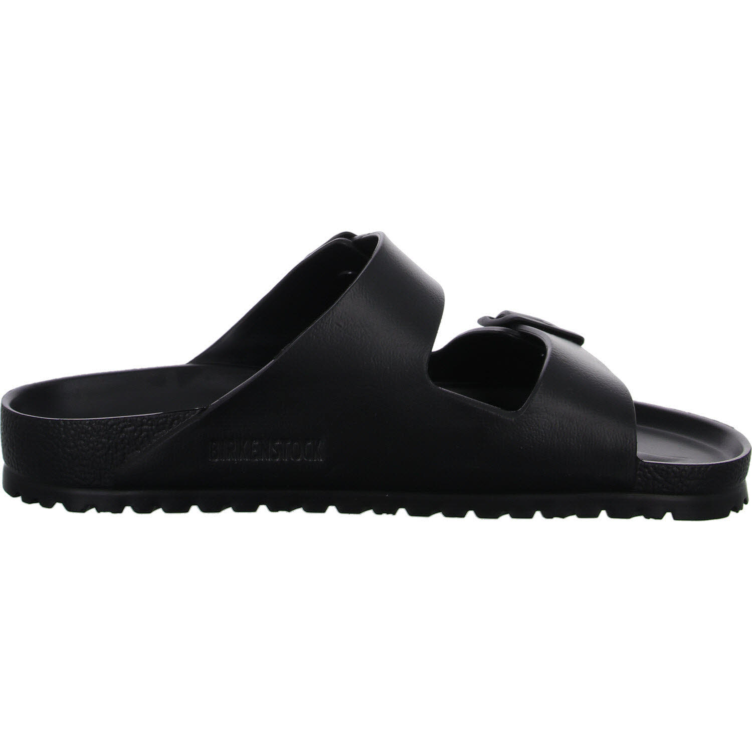 Element 7 von 8 (Bild) – BIRKENSTOCK Pantoletten 129421 Arizona EVA Black normal