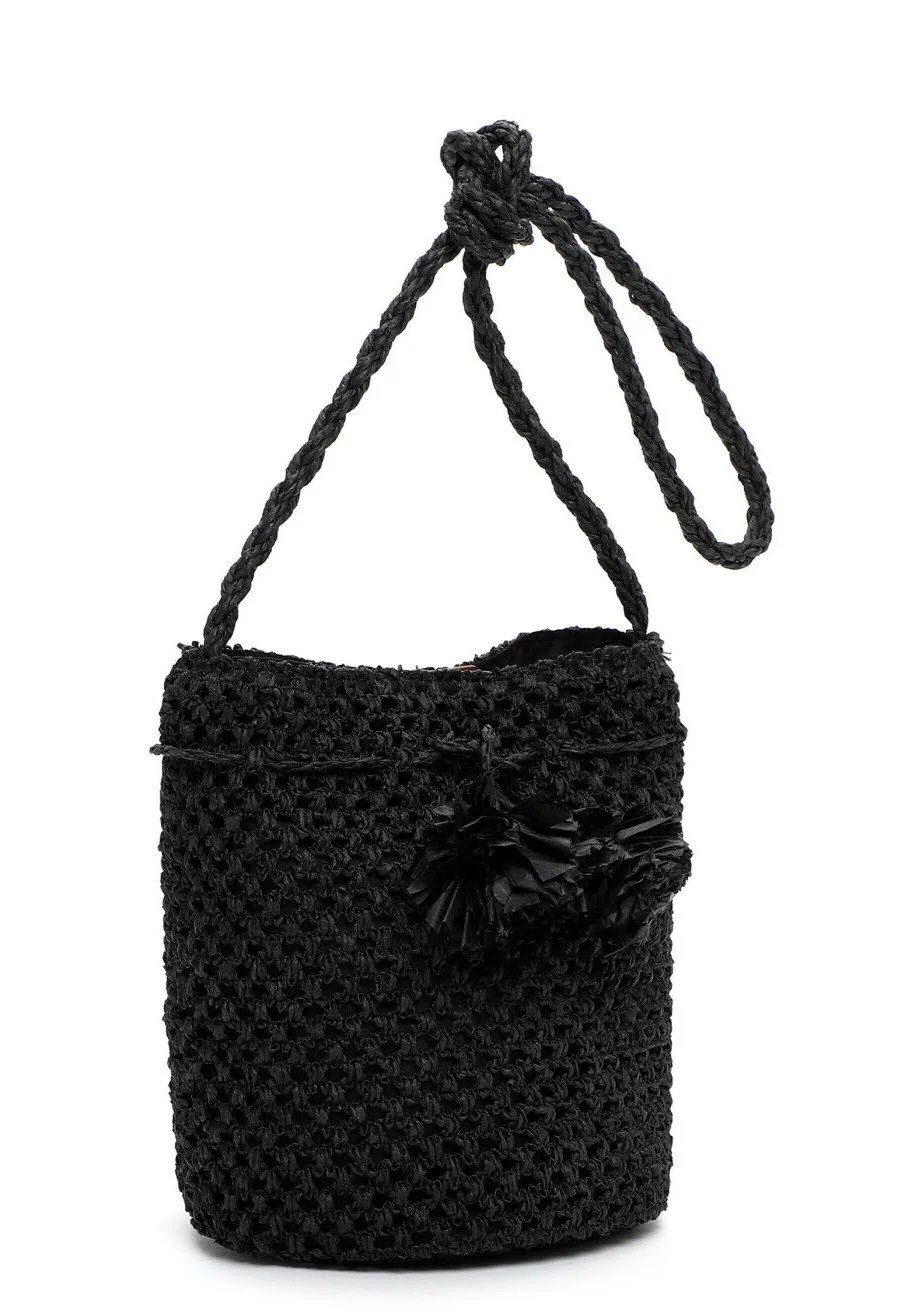Tamaris Handtaschen 34371,100 Kassandra black