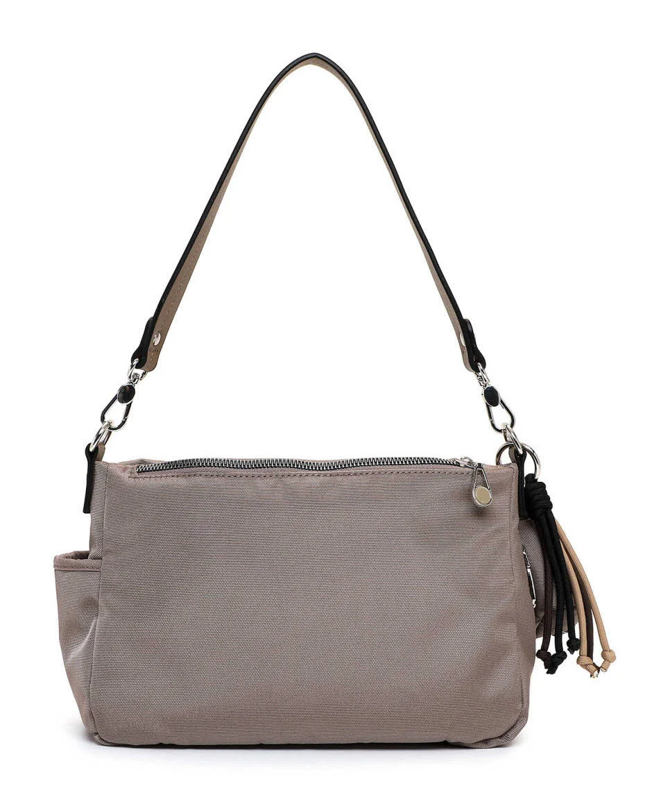 Tamaris Handtaschen 35053,900 Maggie taupe