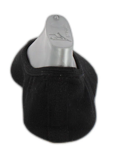 Element 6 von 8 (Bild) – Beck Gymnastikschuhe 265/02 Feuerwehr schwarz normal