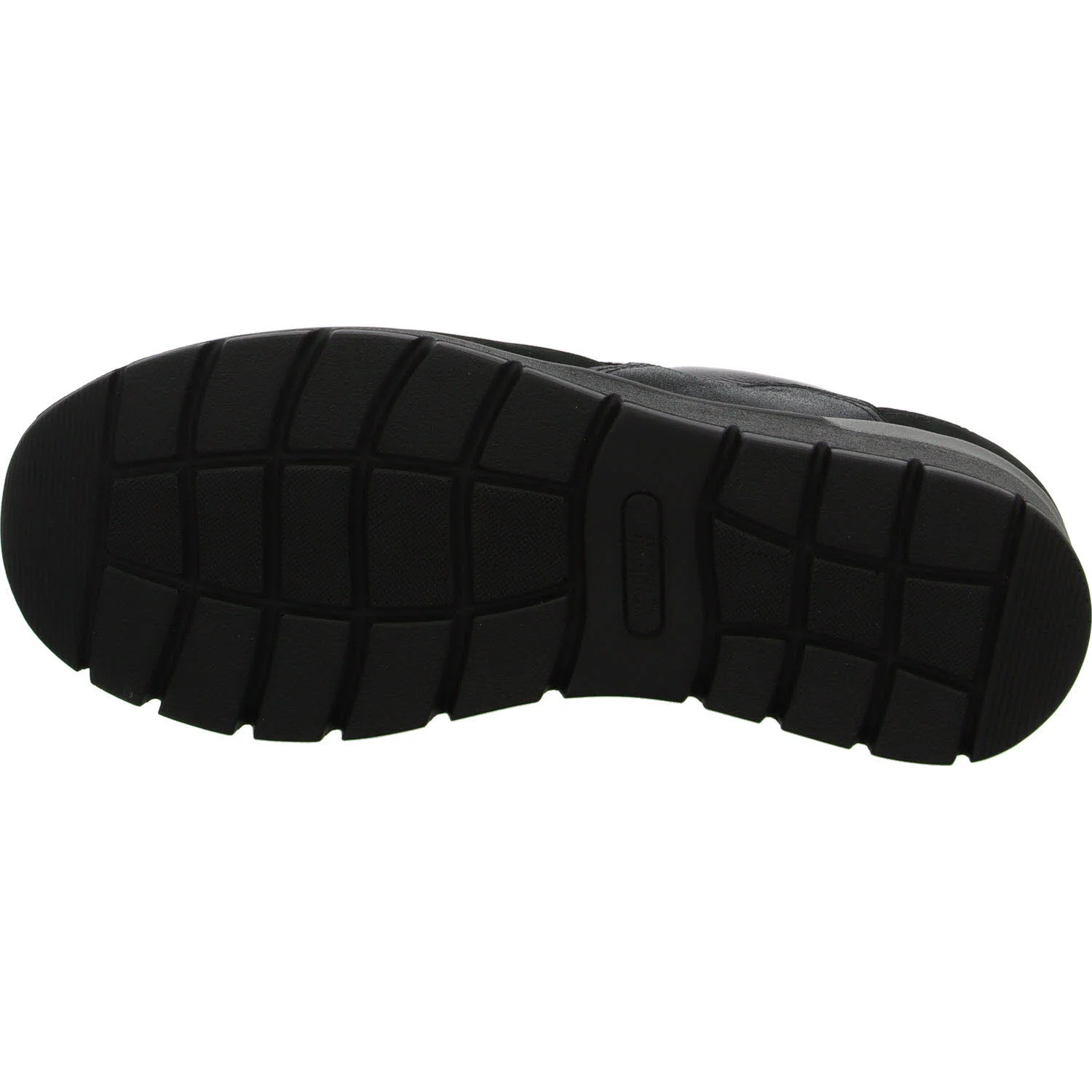 Element 5 von 8 (Bild) – Waldläufer Damen Schnürschuhe 626K02-413 K-Ramona schwarz K (extra weit)