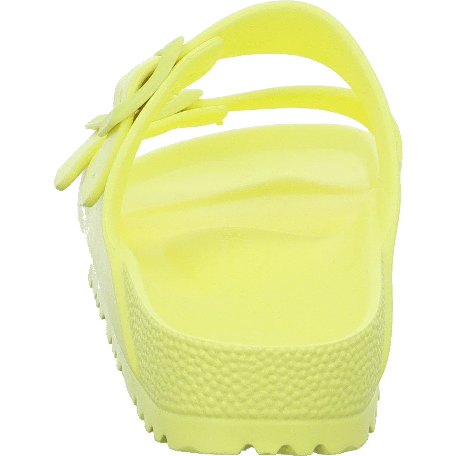 Element 4 von 8 (Bild) – BIRKENSTOCK Pantoletten 1022466 Arizona EVA popcorn schmal
