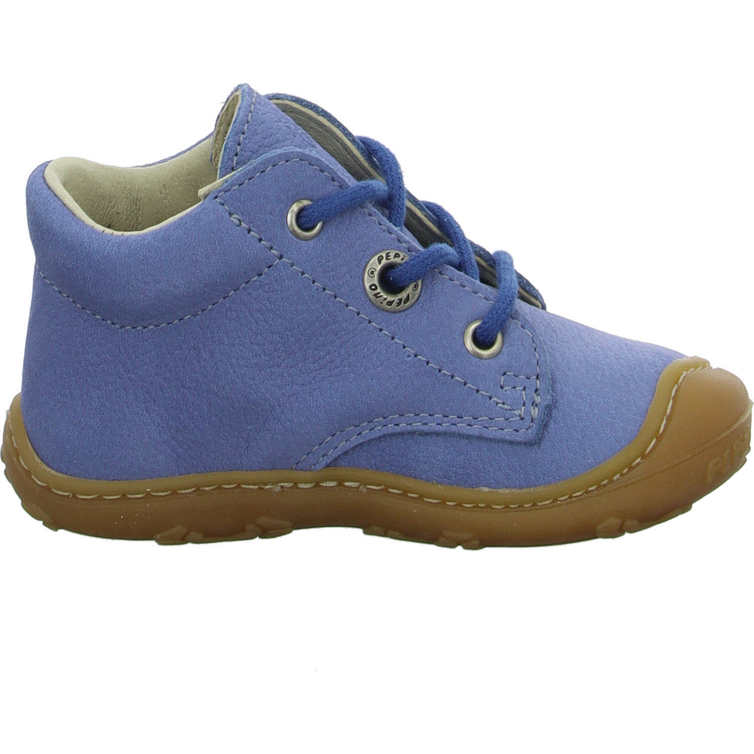 Element 7 von 8 (Bild) – Ricosta Kinder Halbschuhe zum Schnüren 50 1200102 131 Cory cloud WMS mittel