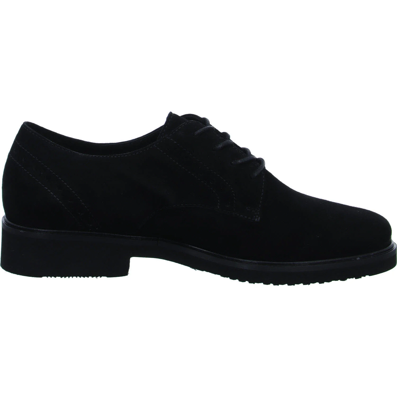 Element 7 von 8 (Bild) – Gabor Damen Schnürschuhe 55.214.17 55.214 schwarz F (schmal/normal)