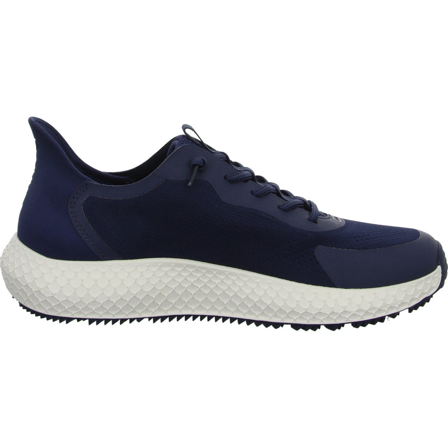 tenhaag Damen Slipper 0026-029 airhaag navy normal