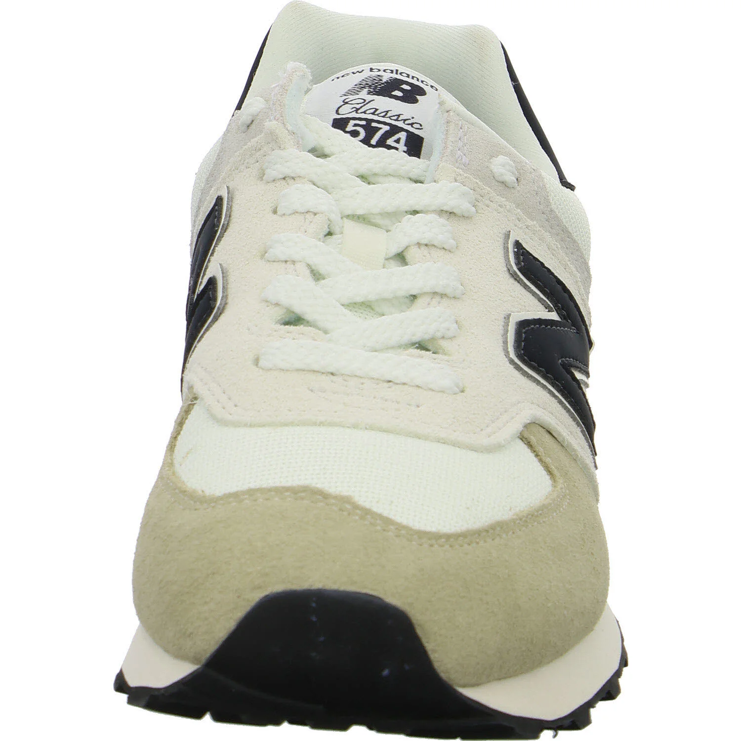 New Balance Herren Schnürschuhe U5746SG U574V3 sea salt/linen normal