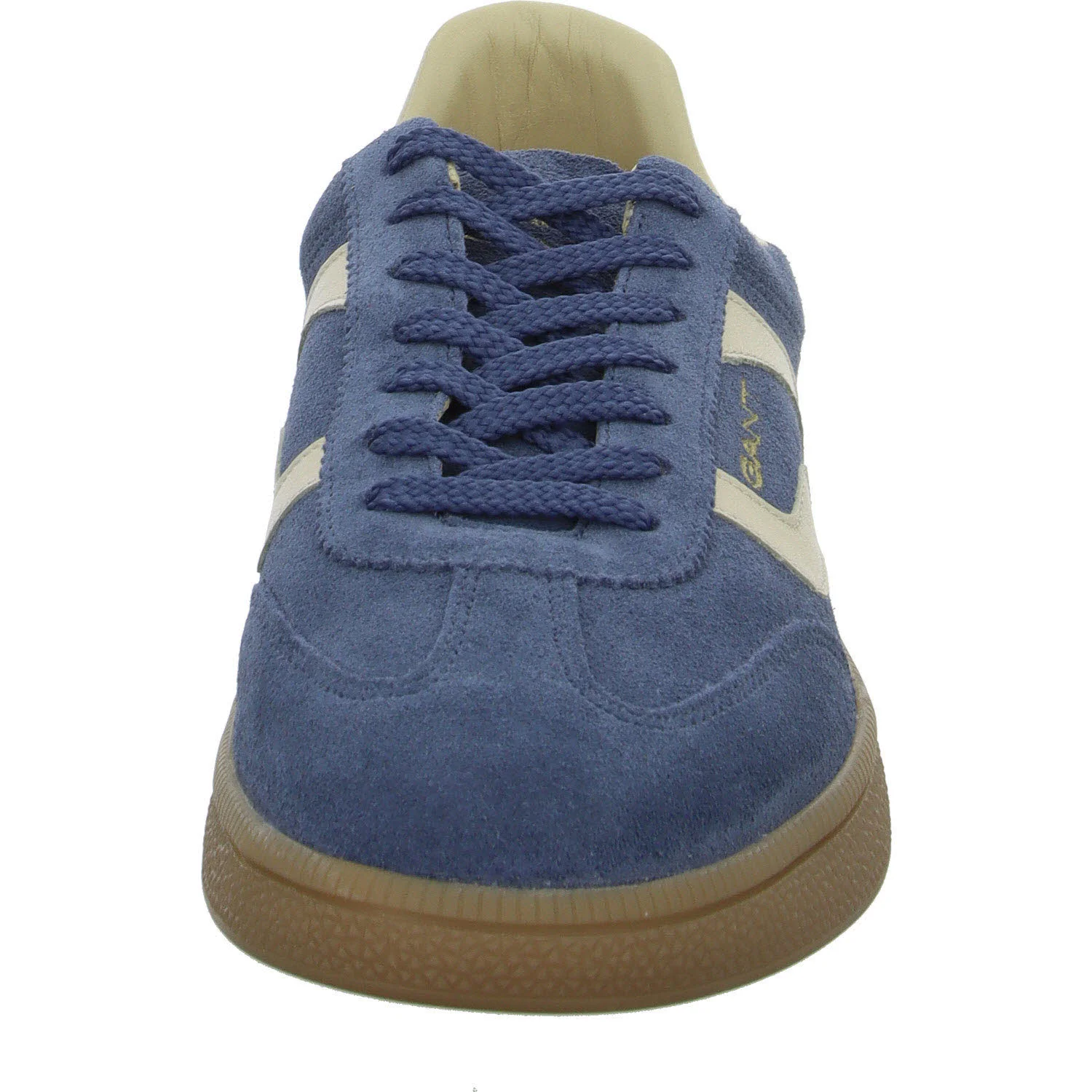 Gant Herren Schnürschuhe 32633206/G66 Cuzmo vintage blue normal