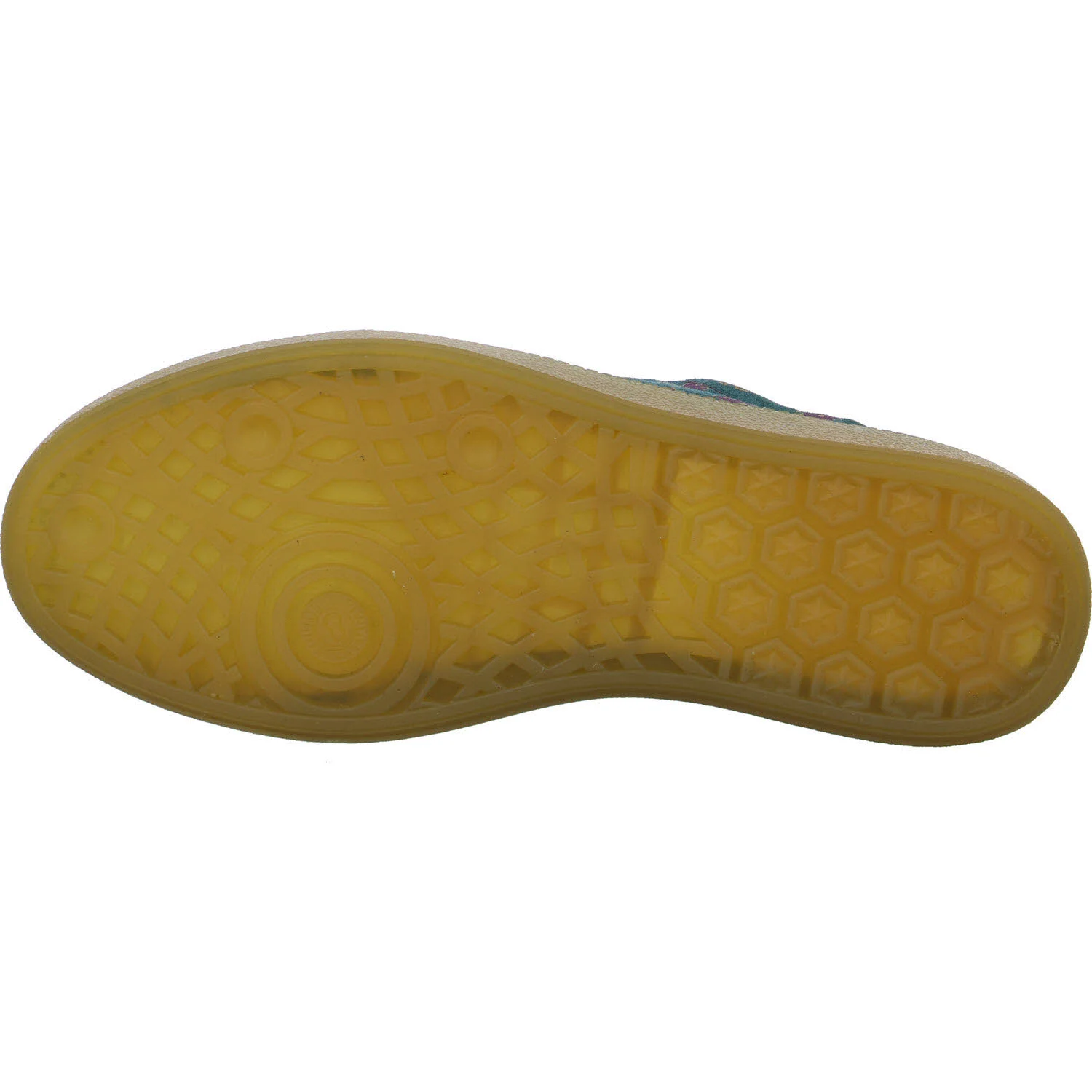 Think Damen Schnürschuhe 3-001104-5040 Turna chianti/kombi F 1/2 (normal)