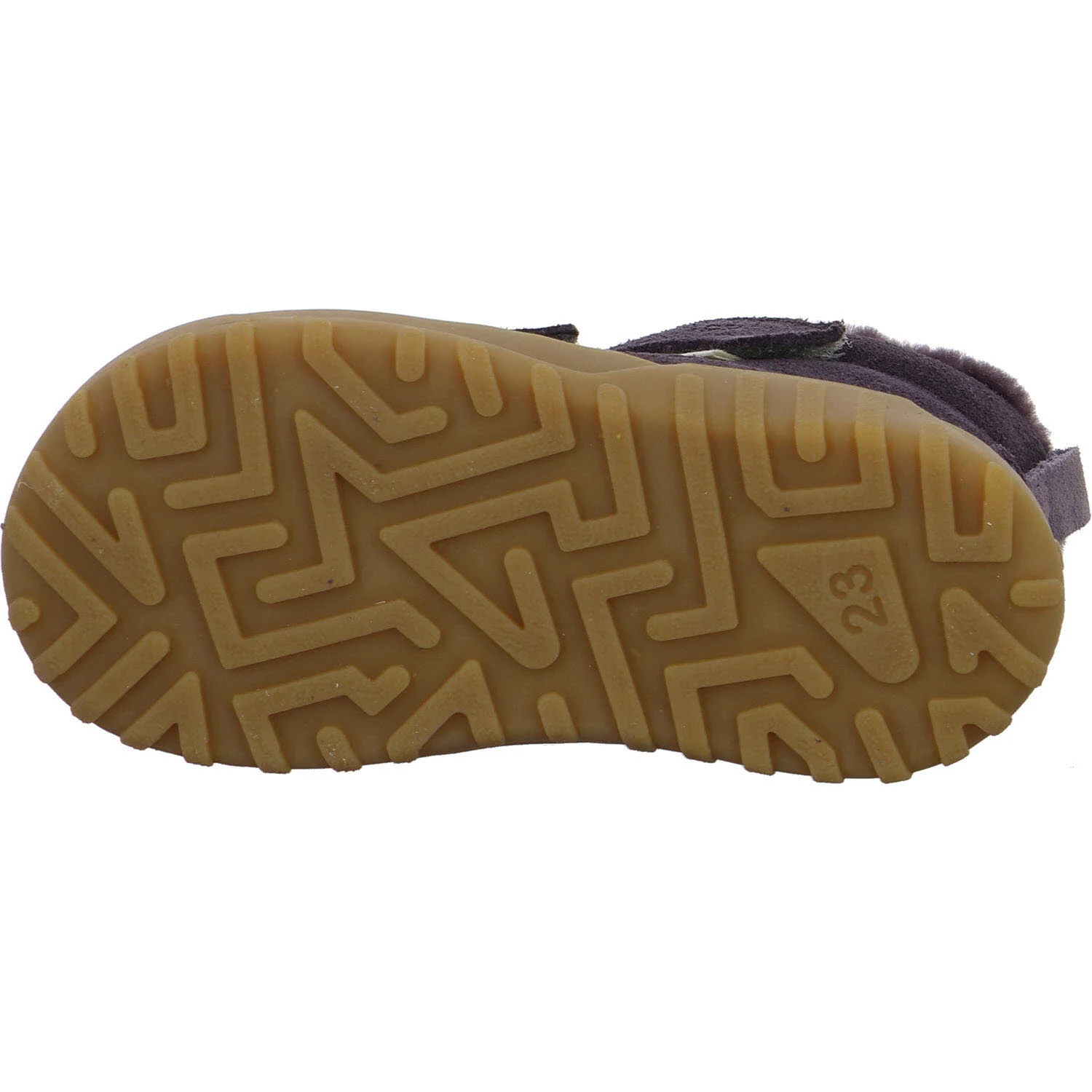 Ricosta Kinder Winterstiefel 50 3300103/340 Domi dolcetto WMS weit