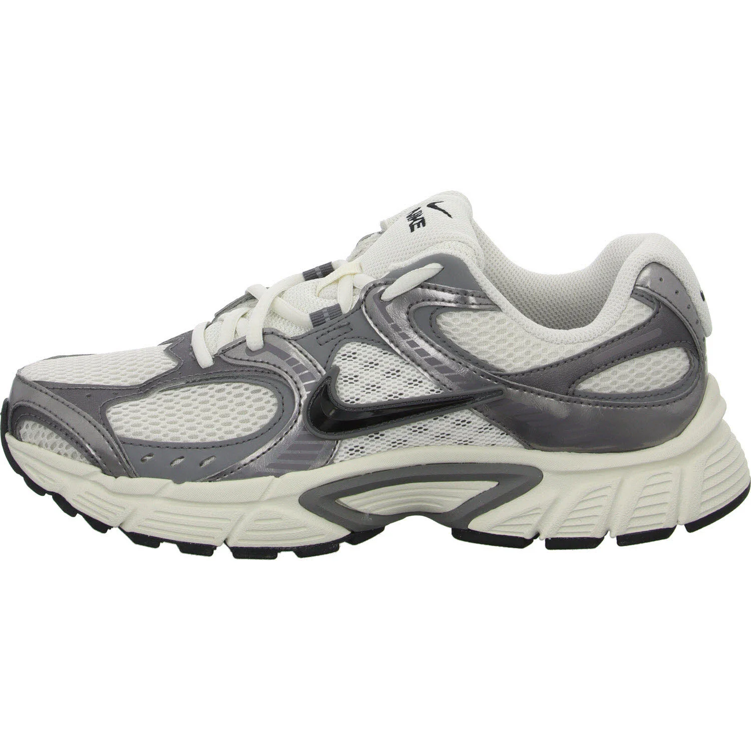 Nike Herren Schnürschuhe HJ5228/009 NIKE V5 RNR phantom/black-pencil point normal