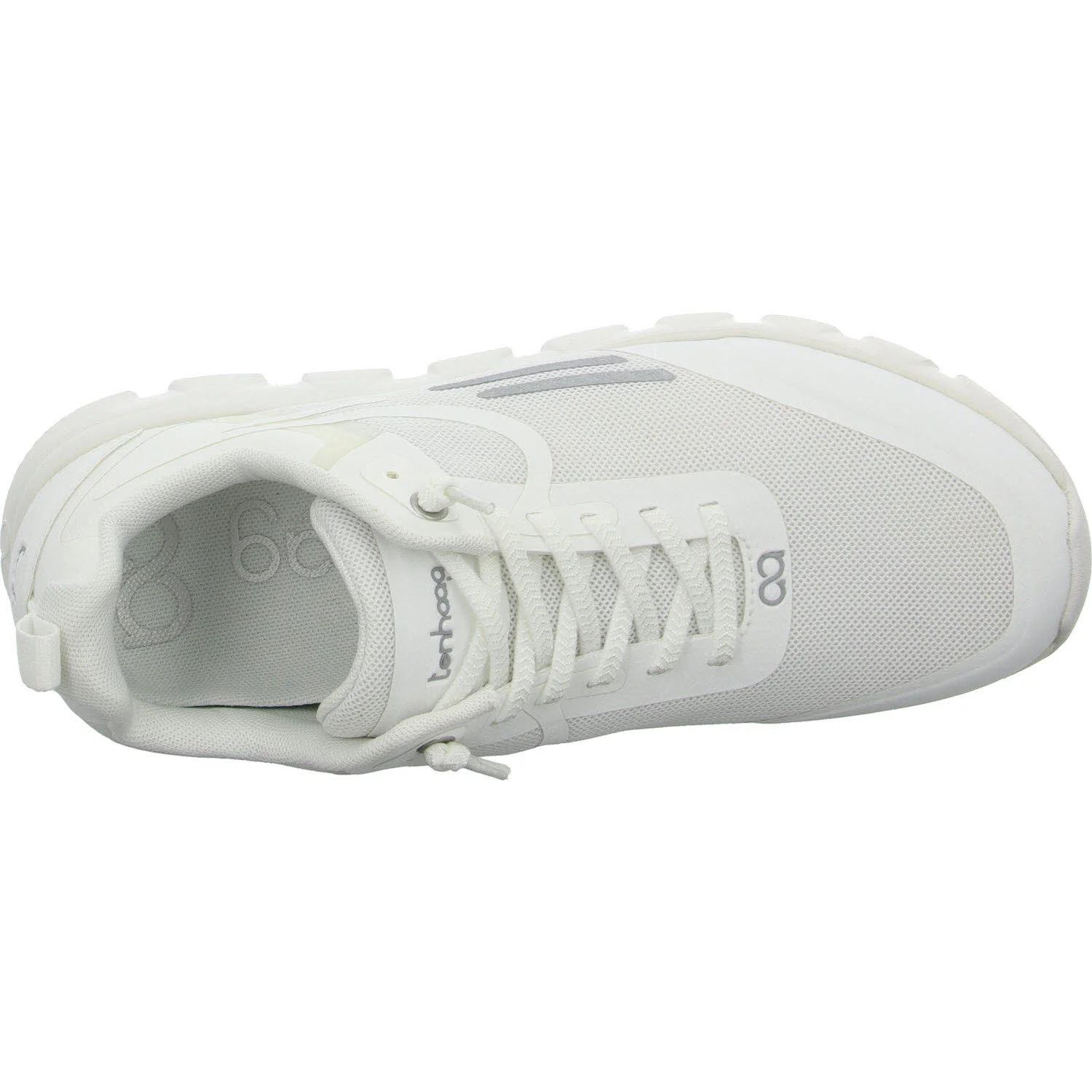 tenhaag Damen Slipper 0003-030 everyhaag white/white normal