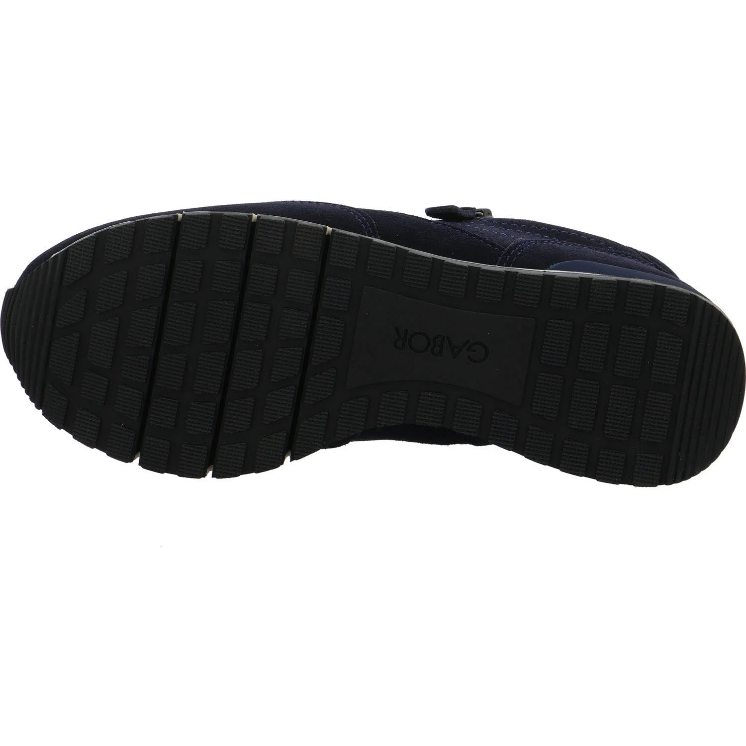 Gabor Rollingsoft Damen Schnürschuhe 86.327.46 86.327 dark blue G (normal)