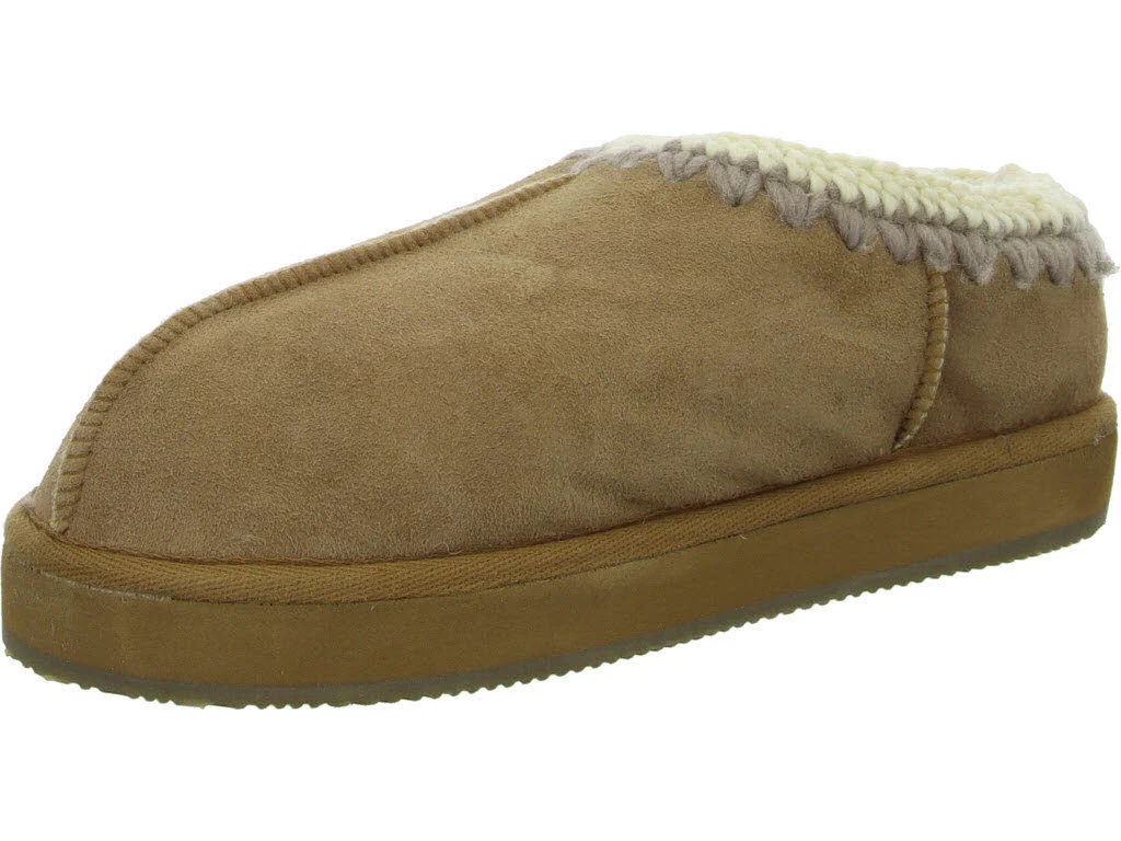SHEPHERD OF SWEDEN Da. Winterheimschuhe nied.Schnitt 2456056 Izzy chestnut normal