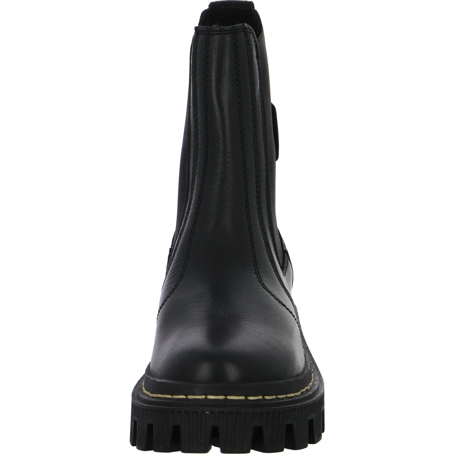 Tamaris Damen Stiefeletten 1-25488-47-001 1-25488-47 black normal