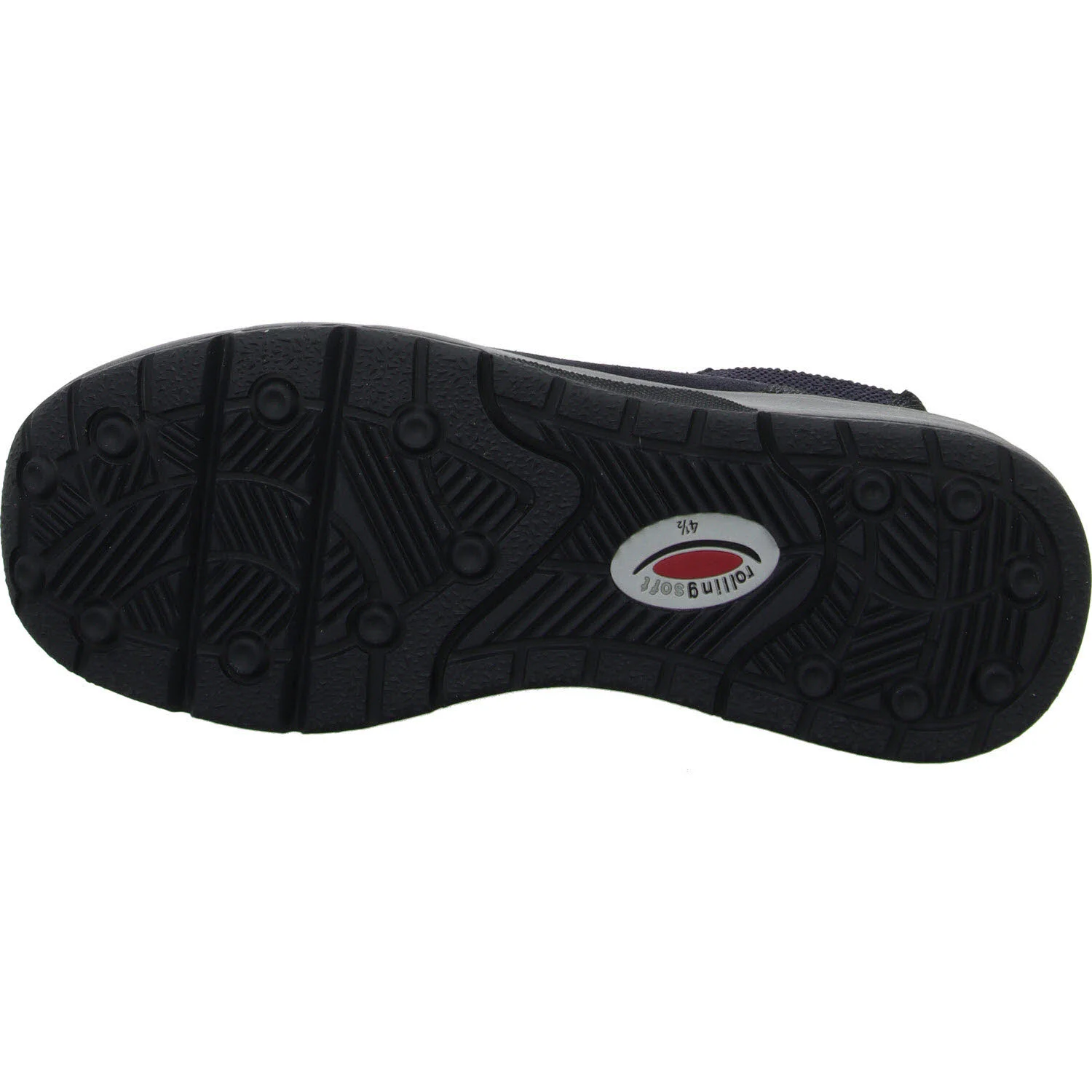 Element 5 von 8 (Bild) – Gabor Rollingsoft Damen Stiefeletten 76.881.46 76.881 pazifik (Micro) G (normal)