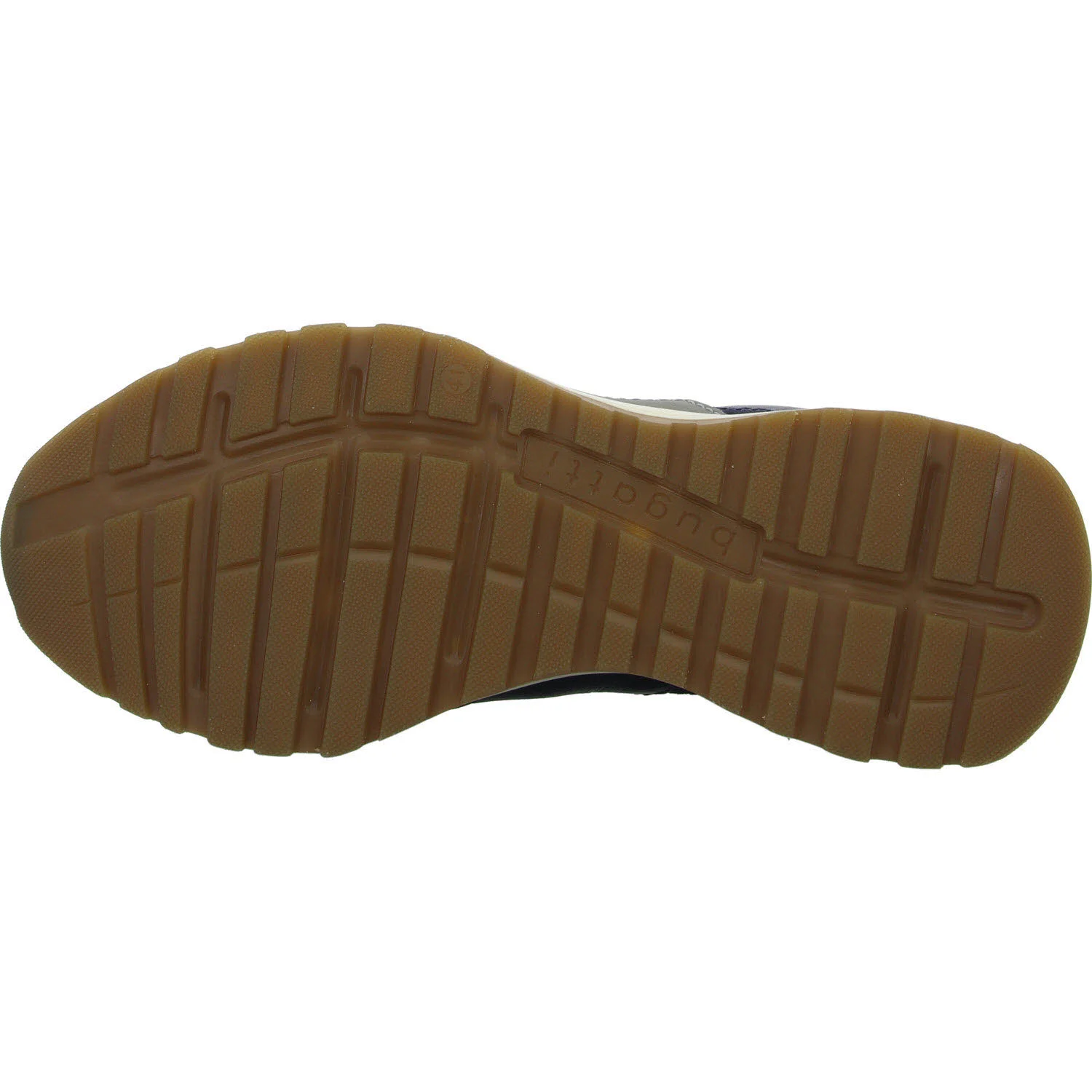 Bugatti men Herren Schnürschuhe 331AWC011410-4040 331AWC011410 blue/blue normal