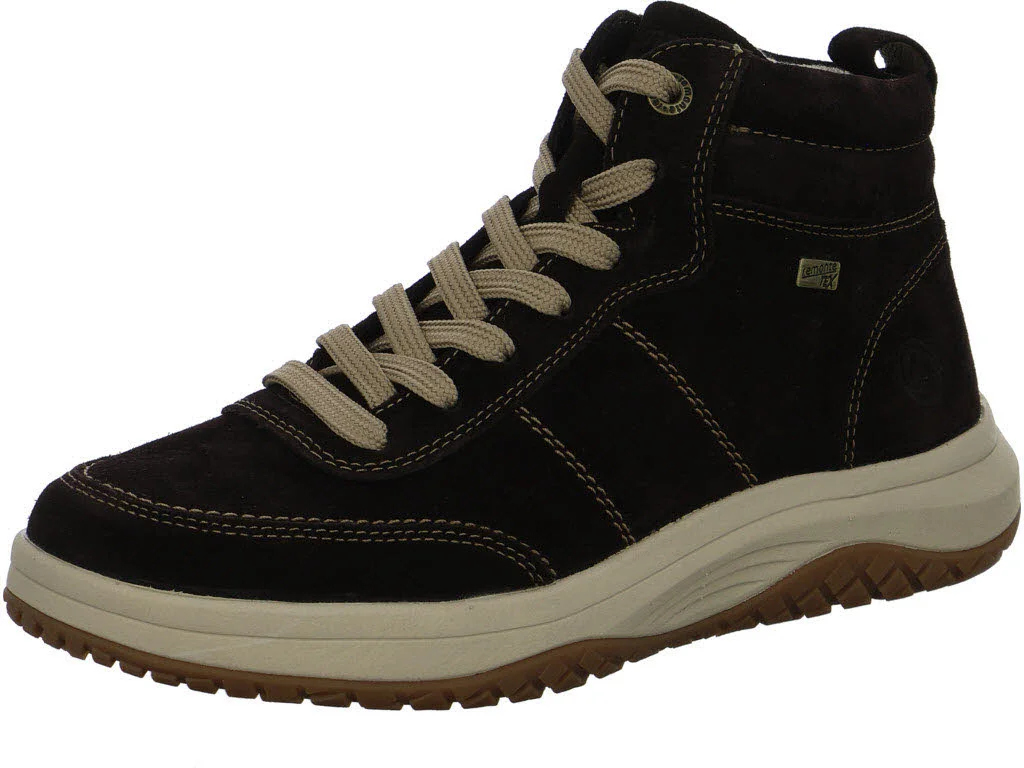 Remonte Damen Schnürstiefel D3Q70-25 D3Q70 cigarre G (weit)