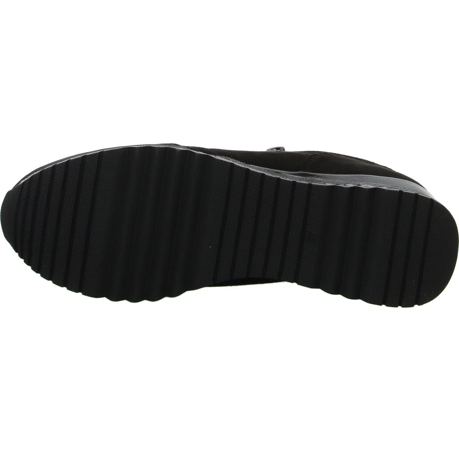 Element 5 von 8 (Bild) – Marco Tozzi Damen Schnürschuhe 2-23781-41/09I 2-23781-41 black comb normal