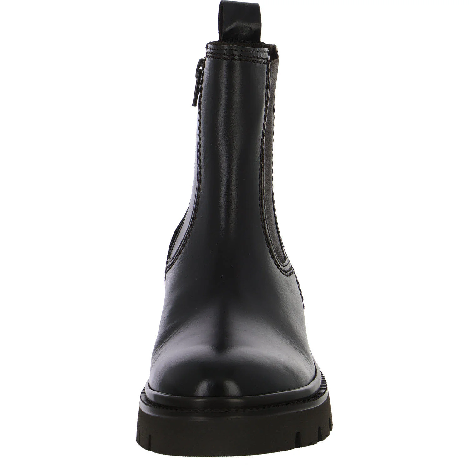 Gabor Damen Stiefeletten 8021.01.006 8021.01 chestnut (effect) F (schmal/normal)