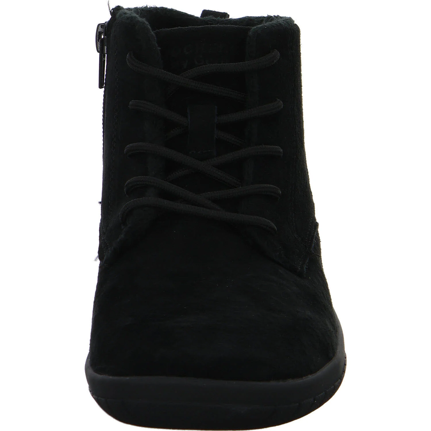 Dockers by Gerli Winterschuhe 59TA301300100 59TA301300 schwarz normal