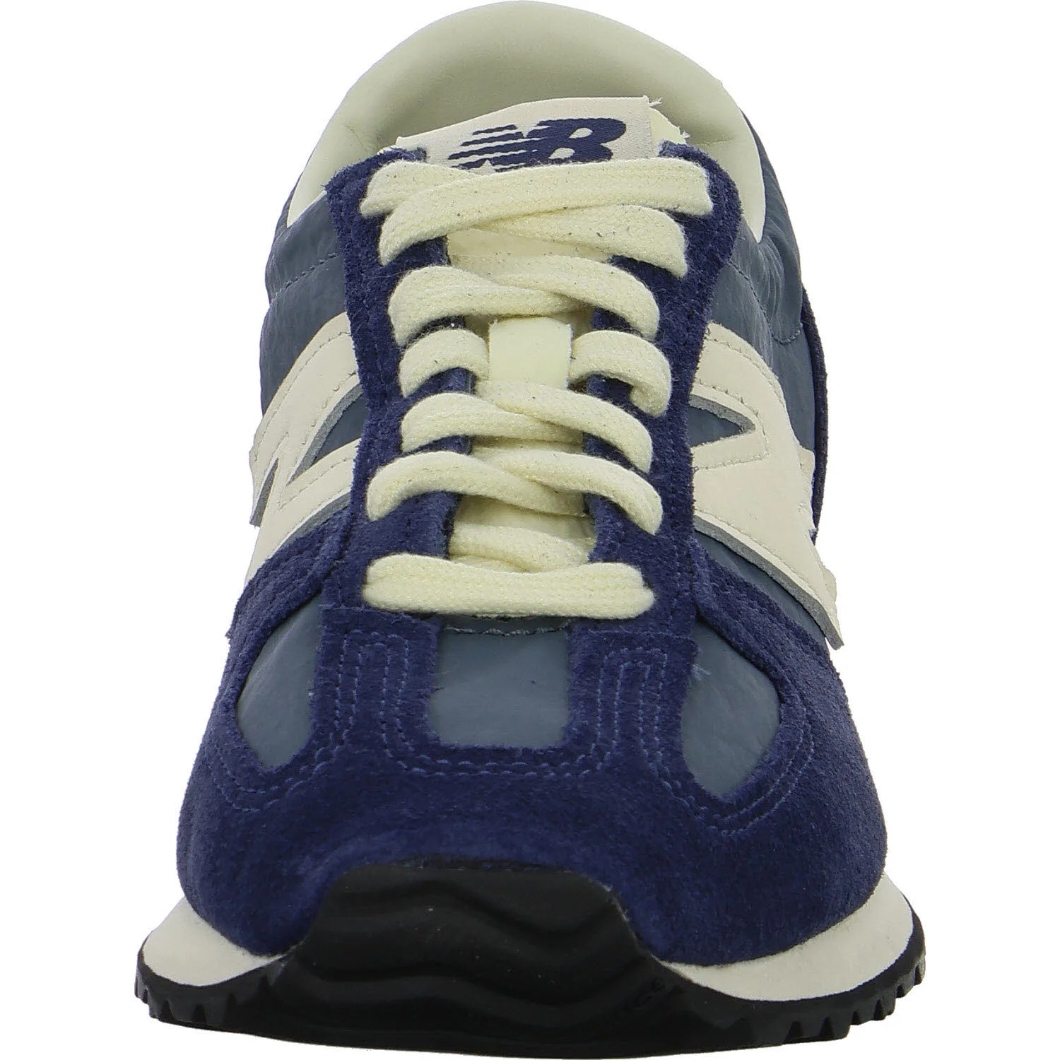 Element 3 von 8 (Bild) – New Balance Damen Schnürschuhe U4714DX 471 NB nay/shadow blue normal