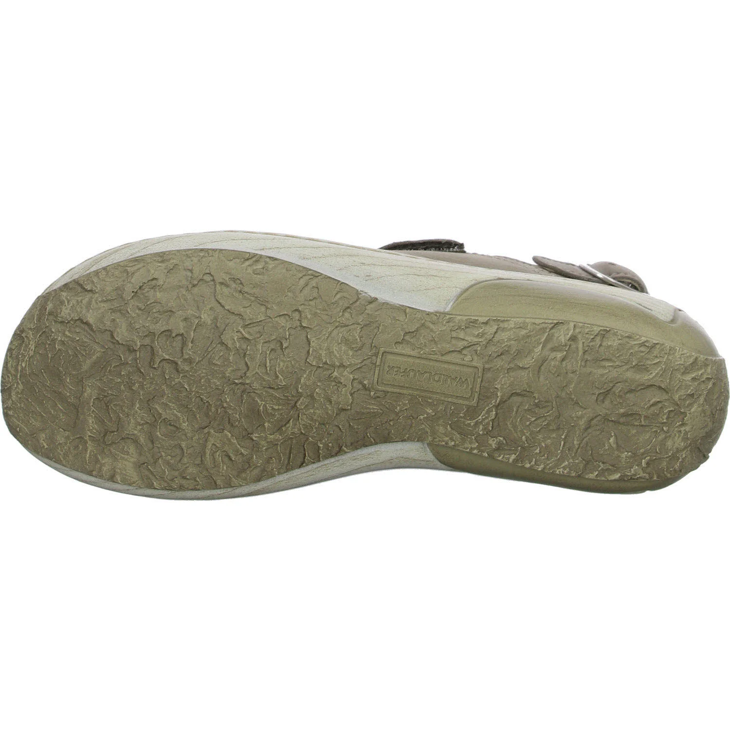 Element 5 von 8 (Bild) – Waldläufer Damen Sandalen 210004-191/060 Garda beige G (normal)