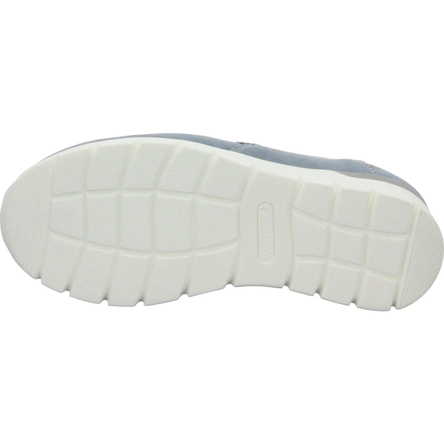 Element 5 von 8 (Bild) – Waldläufer Damen Schnürschuhe 626K02-321/267 K-Ramona sky argento K (extra weit)