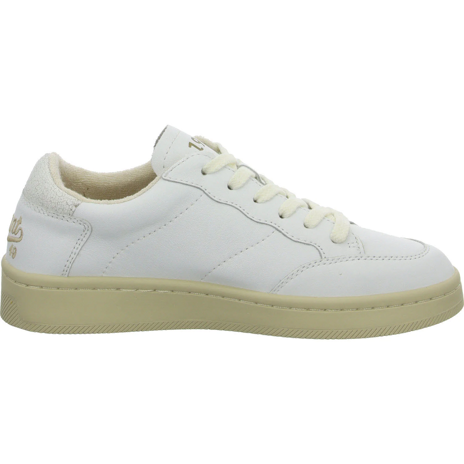 Gant Damen Schnürschuhe 31531053/G29 Prepla white normal