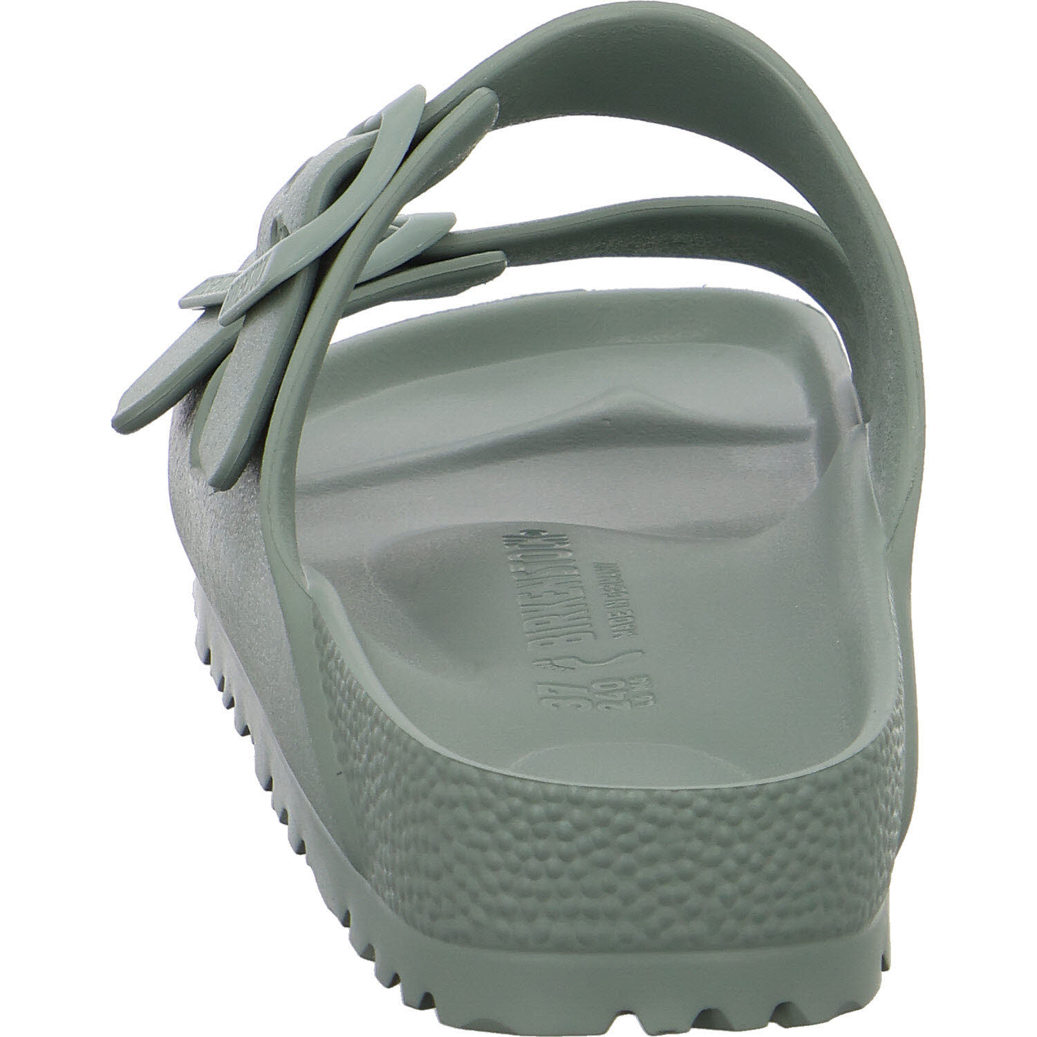 Element 4 von 8 (Bild) – BIRKENSTOCK Pantoletten 1029653 Arizona EVA pure sage schmal