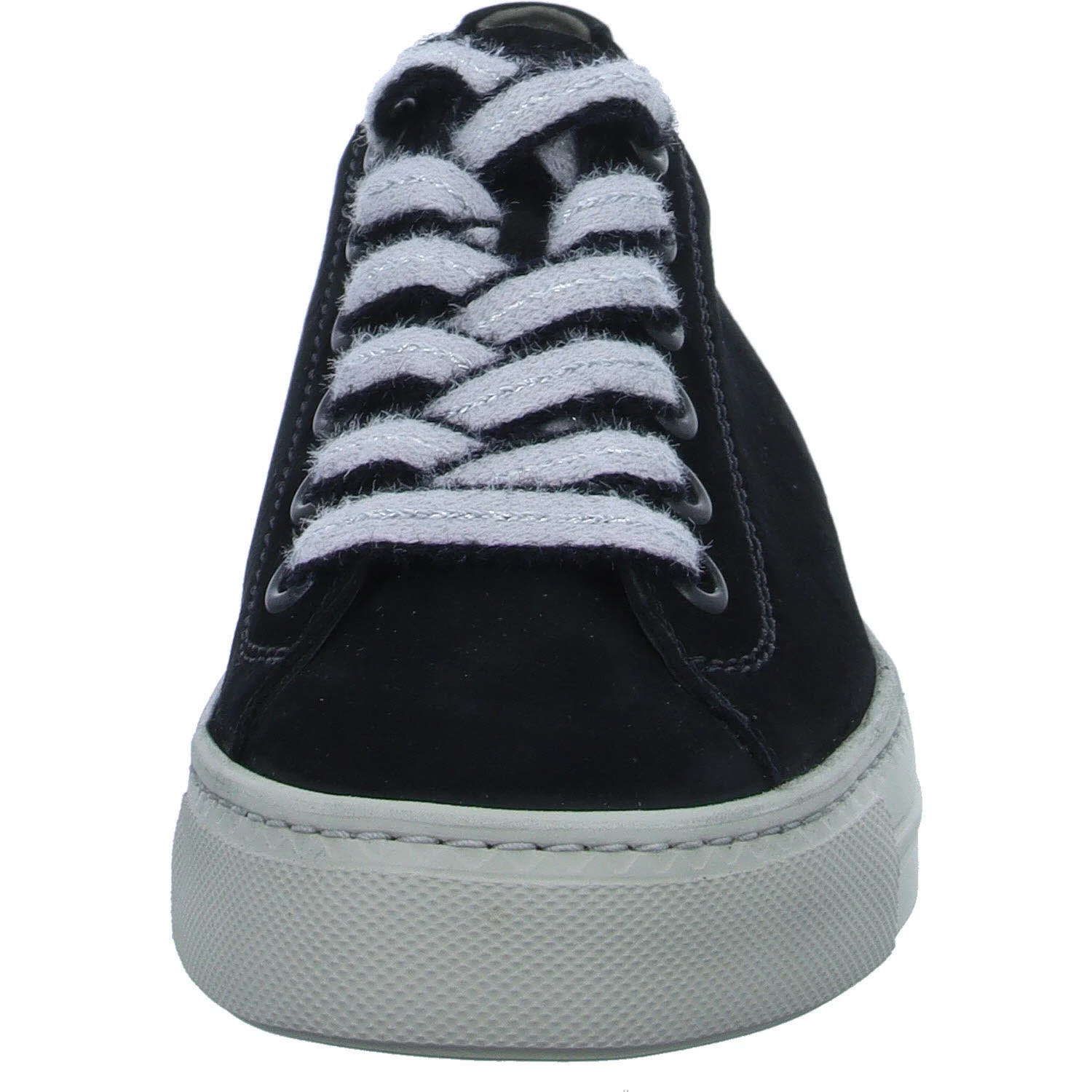 Element 3 von 8 (Bild) – Paul Green Damen Schnürschuhe 4704-766 4704 black normal