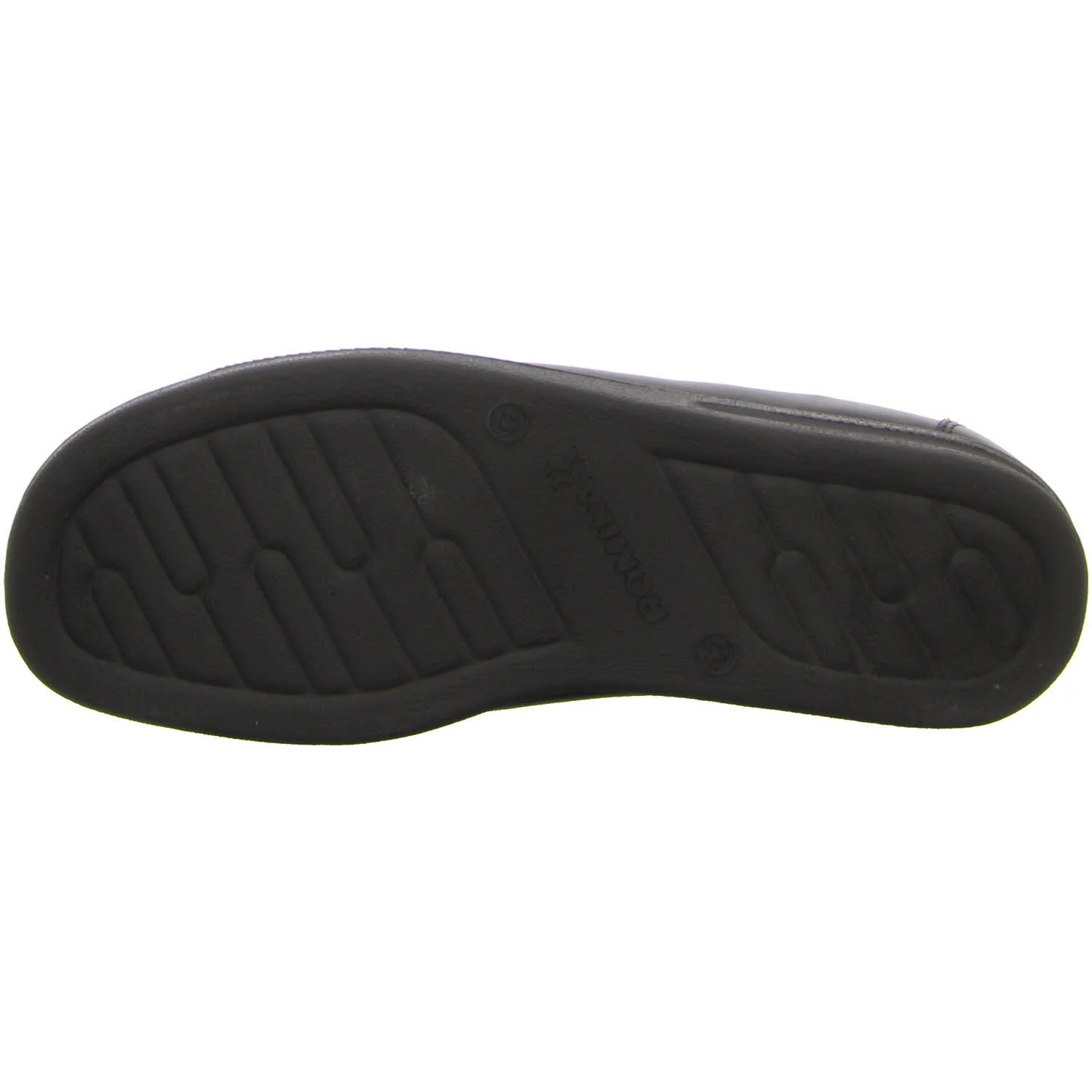 Josef Seibel He. Winterheimschuhe,nied.Schnitt 18102LA175/100 Belfort 67 schwarz normal