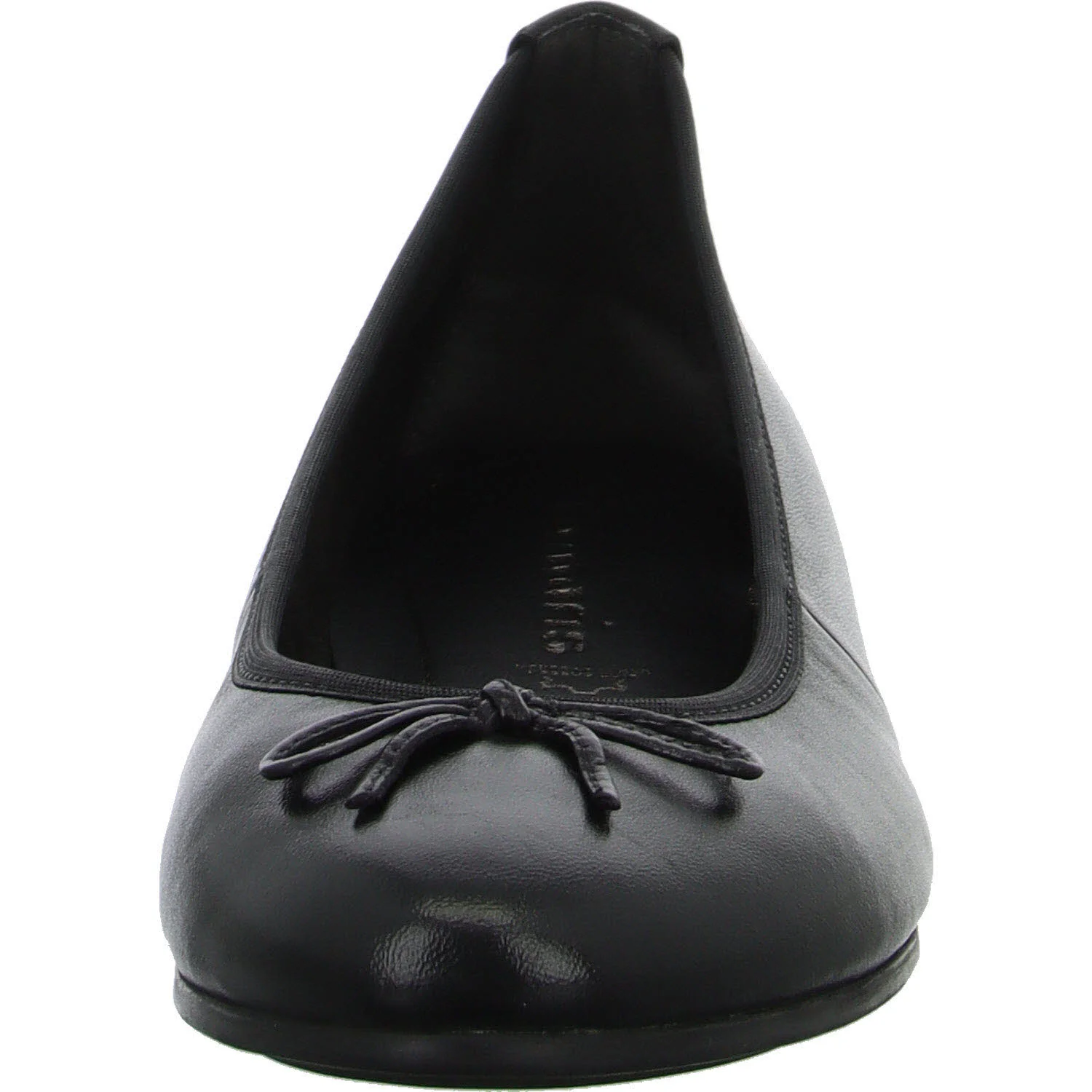 Tamaris Damen Ballerina 1-22116-41-001 1-22116-41 black normal