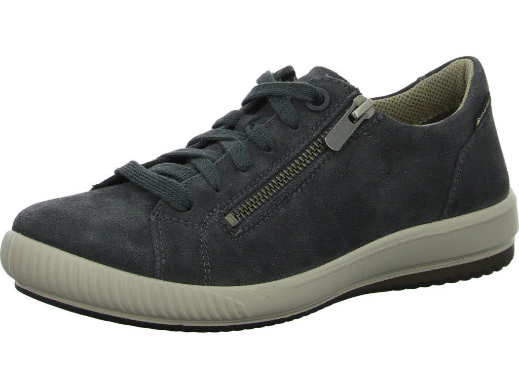 Legero Damen Schnürschuhe 2-000219-2930 Tanaro 5.0 charcoal (grau) G (normal)