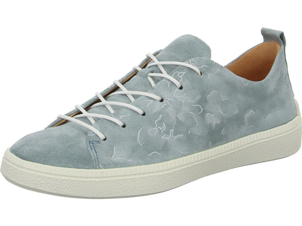 Think Damen Schnürschuhe 3-000227-8040 Turna frozen/kombi F 1/2 (normal)