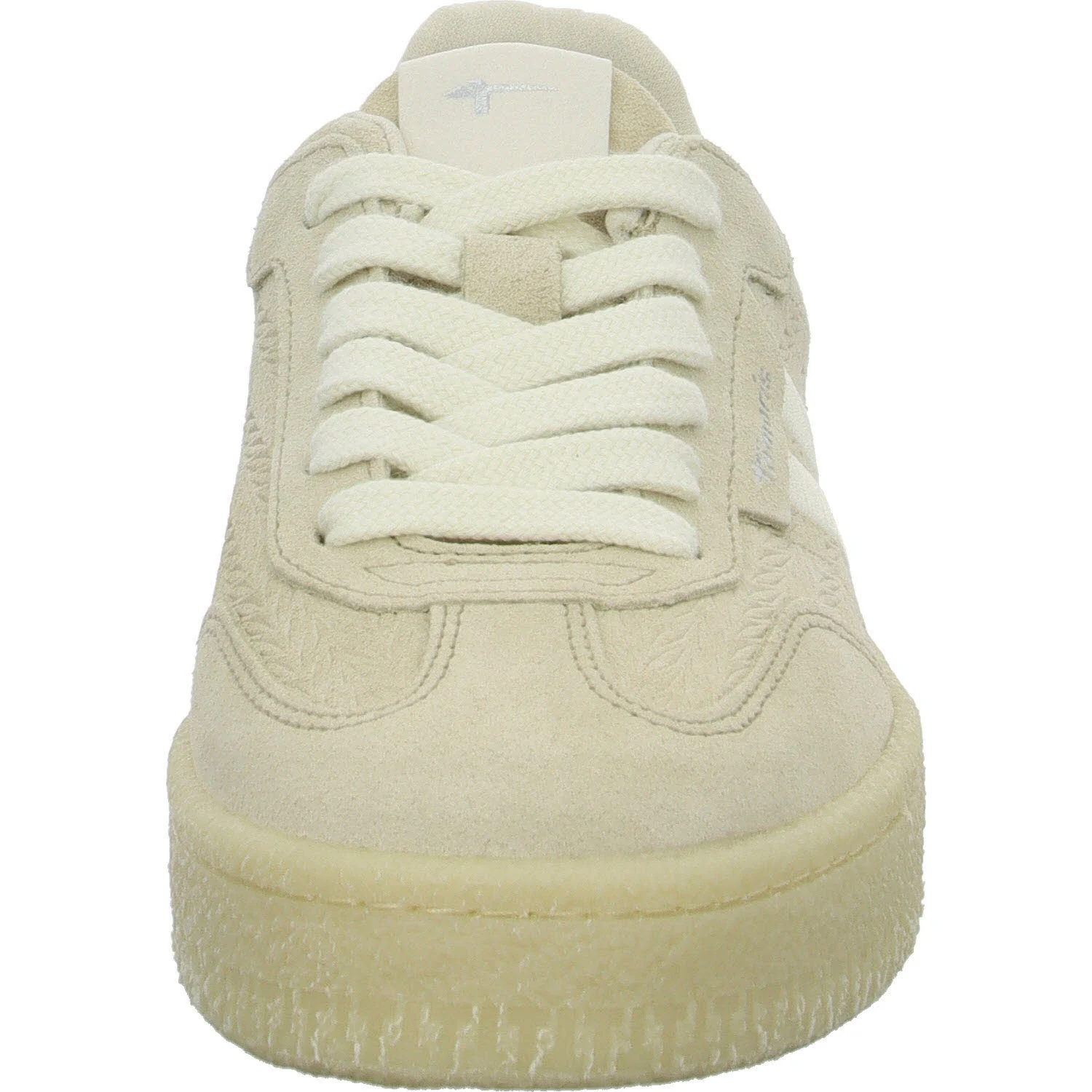 Element 3 von 8 (Bild) – Tamaris Damen Schnürschuhe 1-23723-44/375 1-23723-44 antelope normal