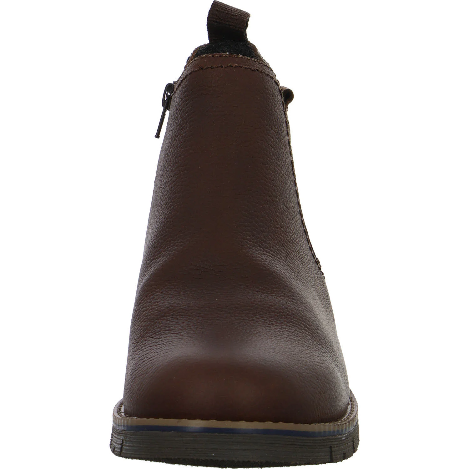 Bugatti men Herren Schaftstiefel 321AYF321200-6100 321AYF321200 dark brown normal
