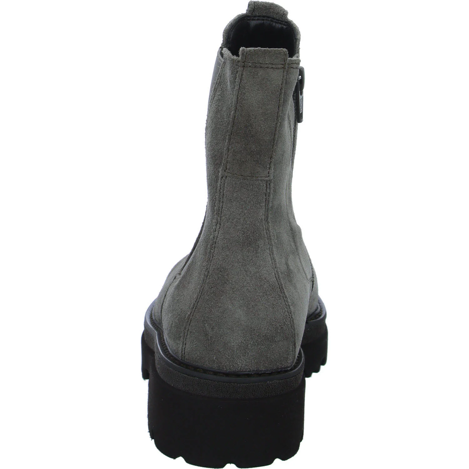 Element 4 von 8 (Bild) – Gabor Damen Stiefeletten 51.750.10 51.750 mohair F (schmal/normal)