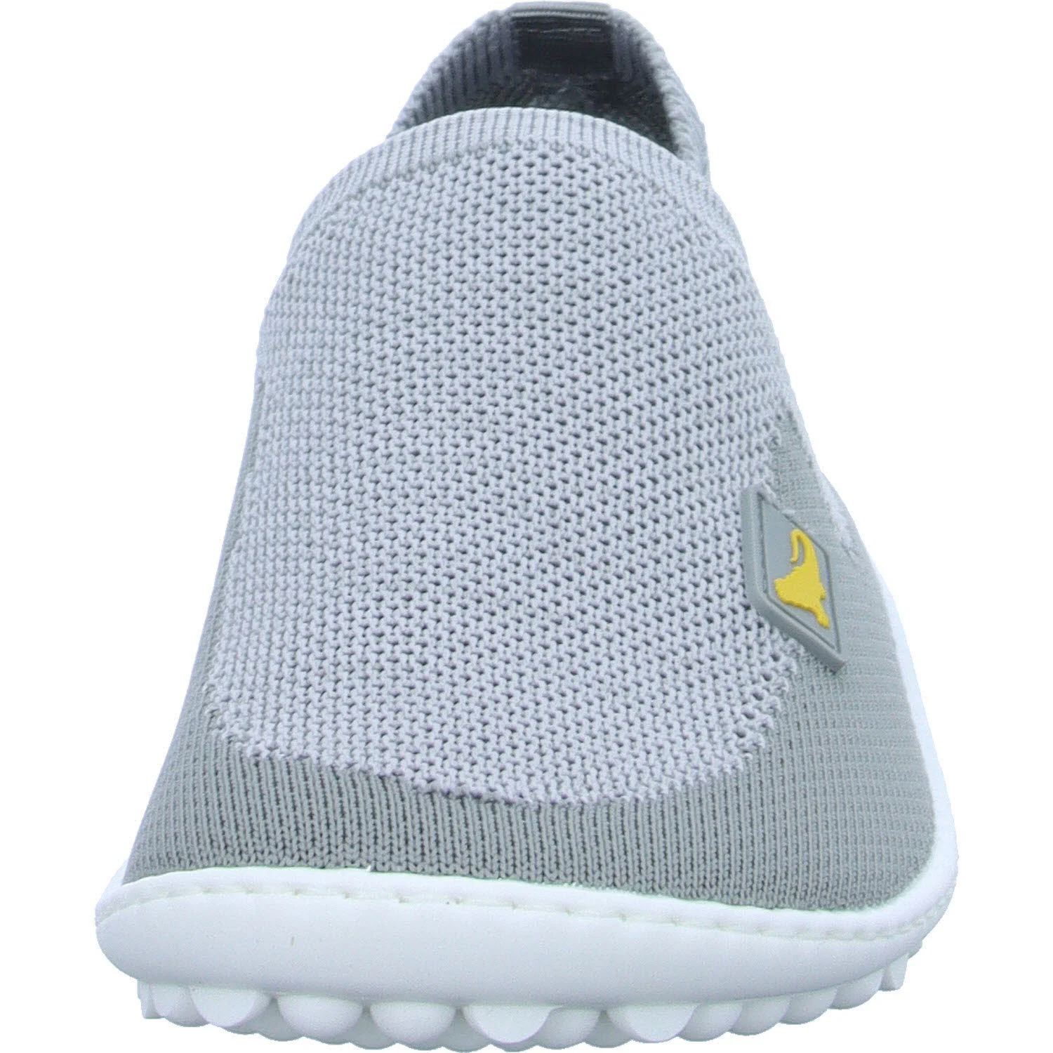 leguano Slipper 10062055 score grey normal