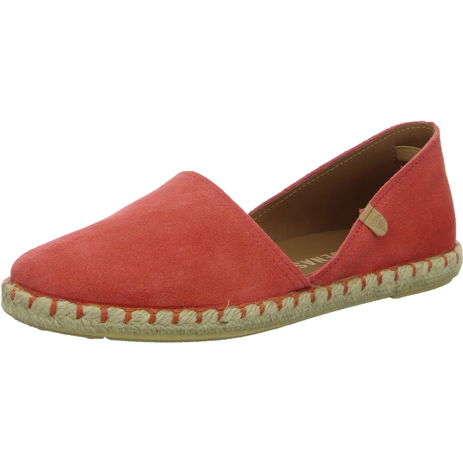 Verbenas Damen Slipper 0300580001 937 CARMEN SERRAJE reef normal