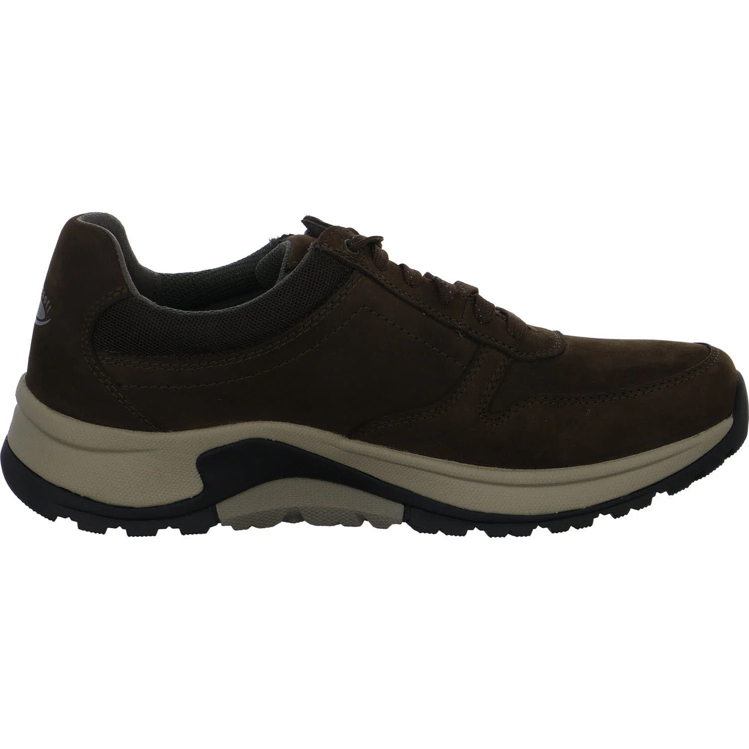 Element 7 von 8 (Bild) – Gabor Rollingsoft Herren Schnürschuhe 0100.01.03 0100.01 mocca G (normal)