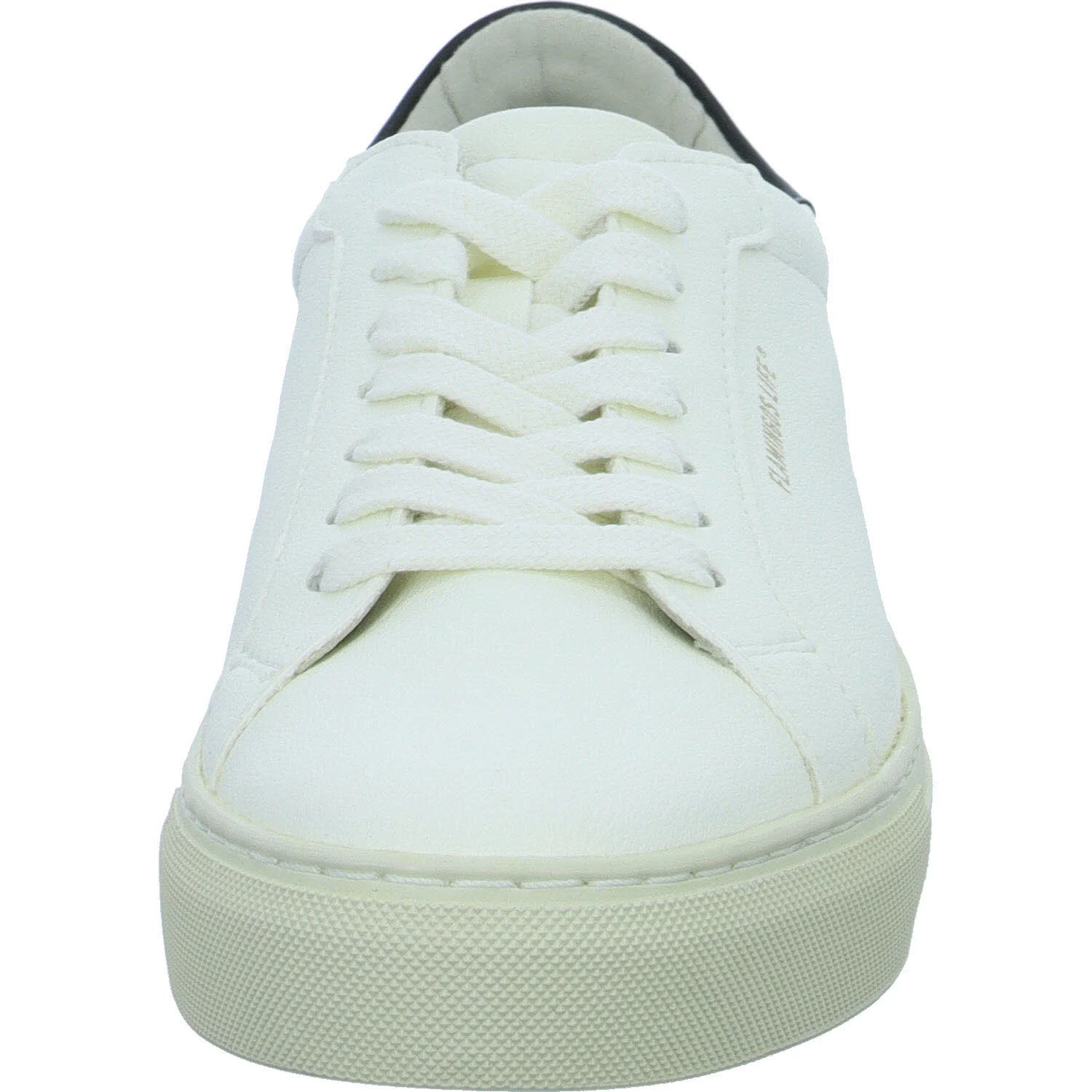 flamingos life Damen Schnürschuhe HCWHIBLA HAMPTON COURT white black normal