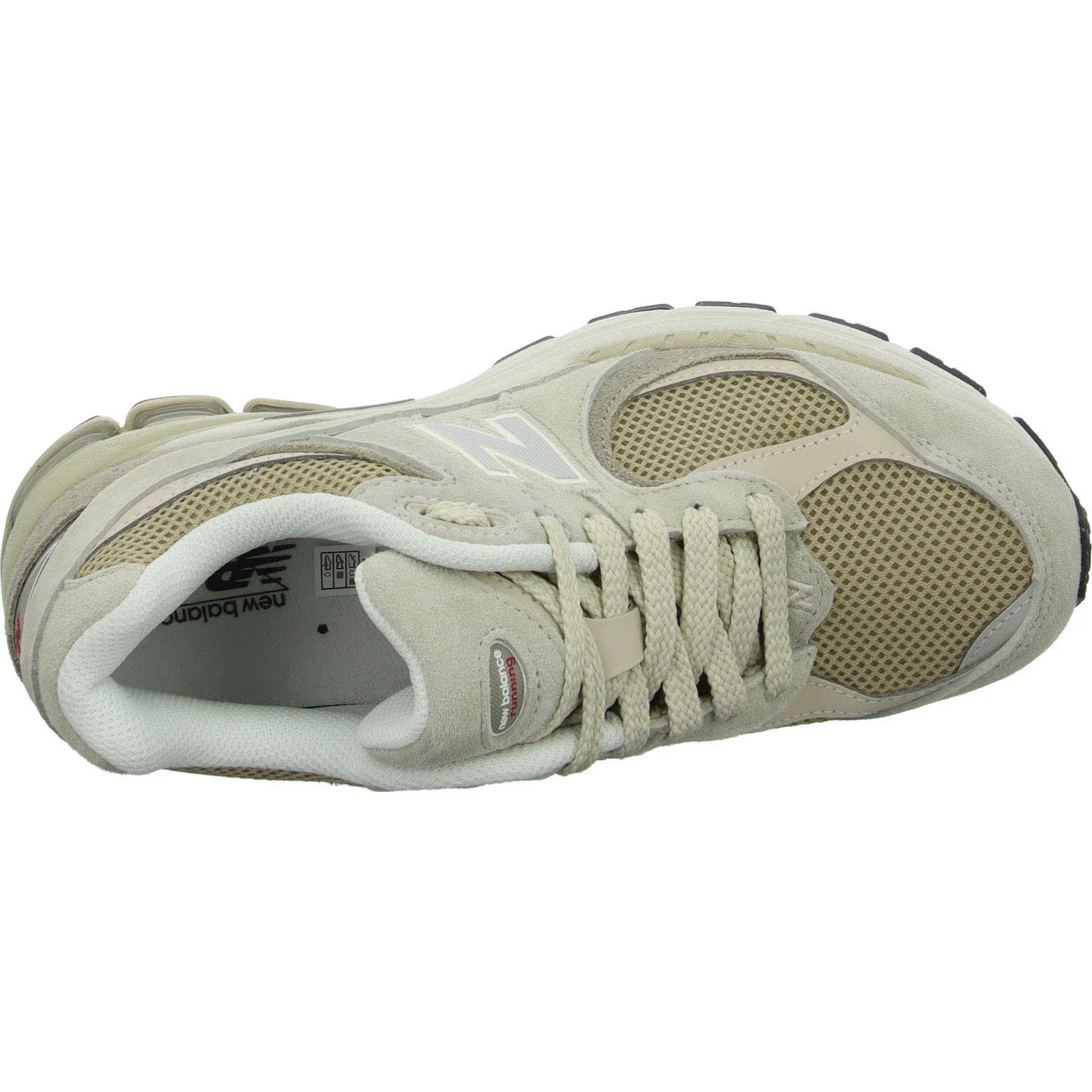 New Balance Damen Schnürschuhe U2002RB U2002RV1 shipyard/incense/timberwolf normal