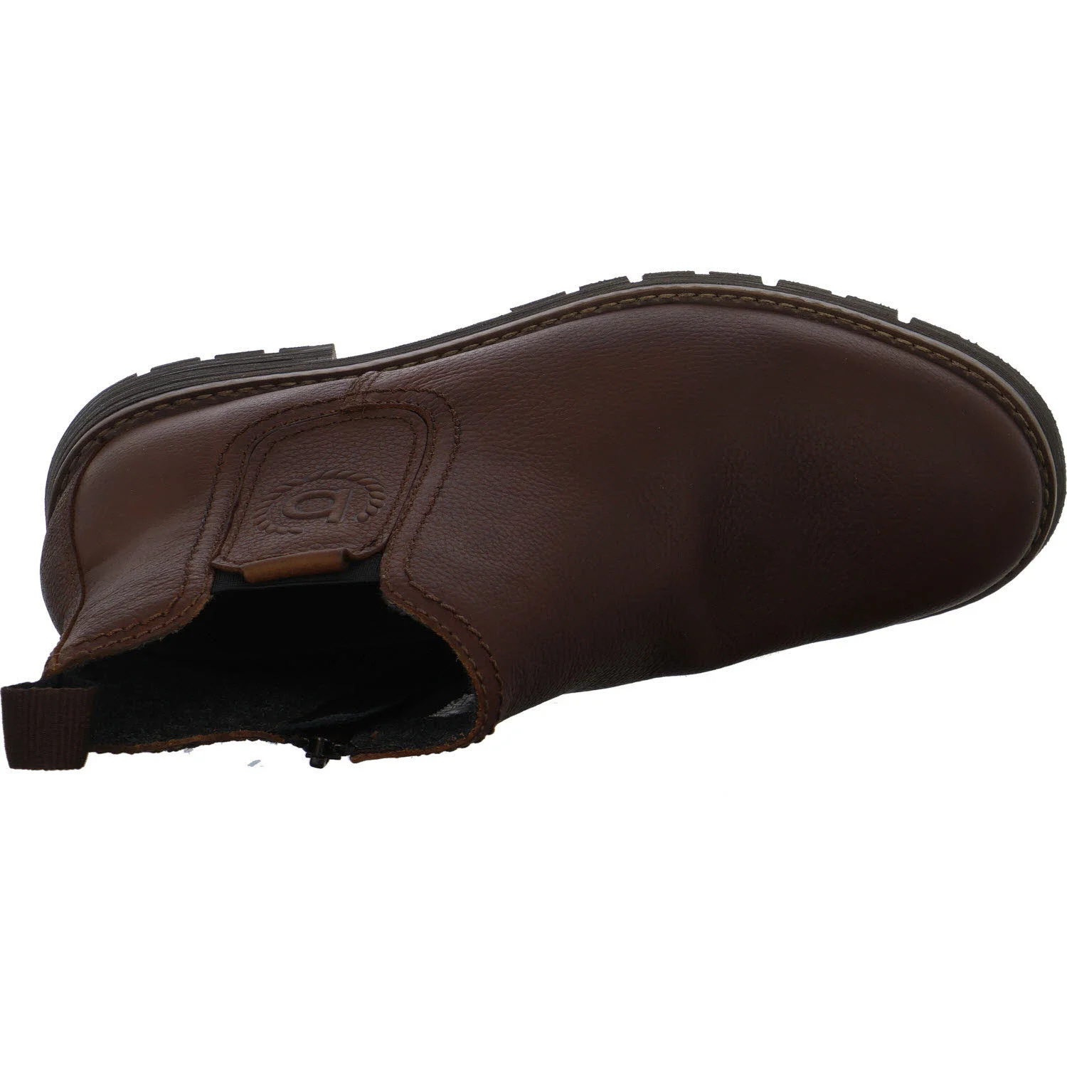 Bugatti men Herren Schaftstiefel 321AYF321200-6100 321AYF321200 dark brown normal