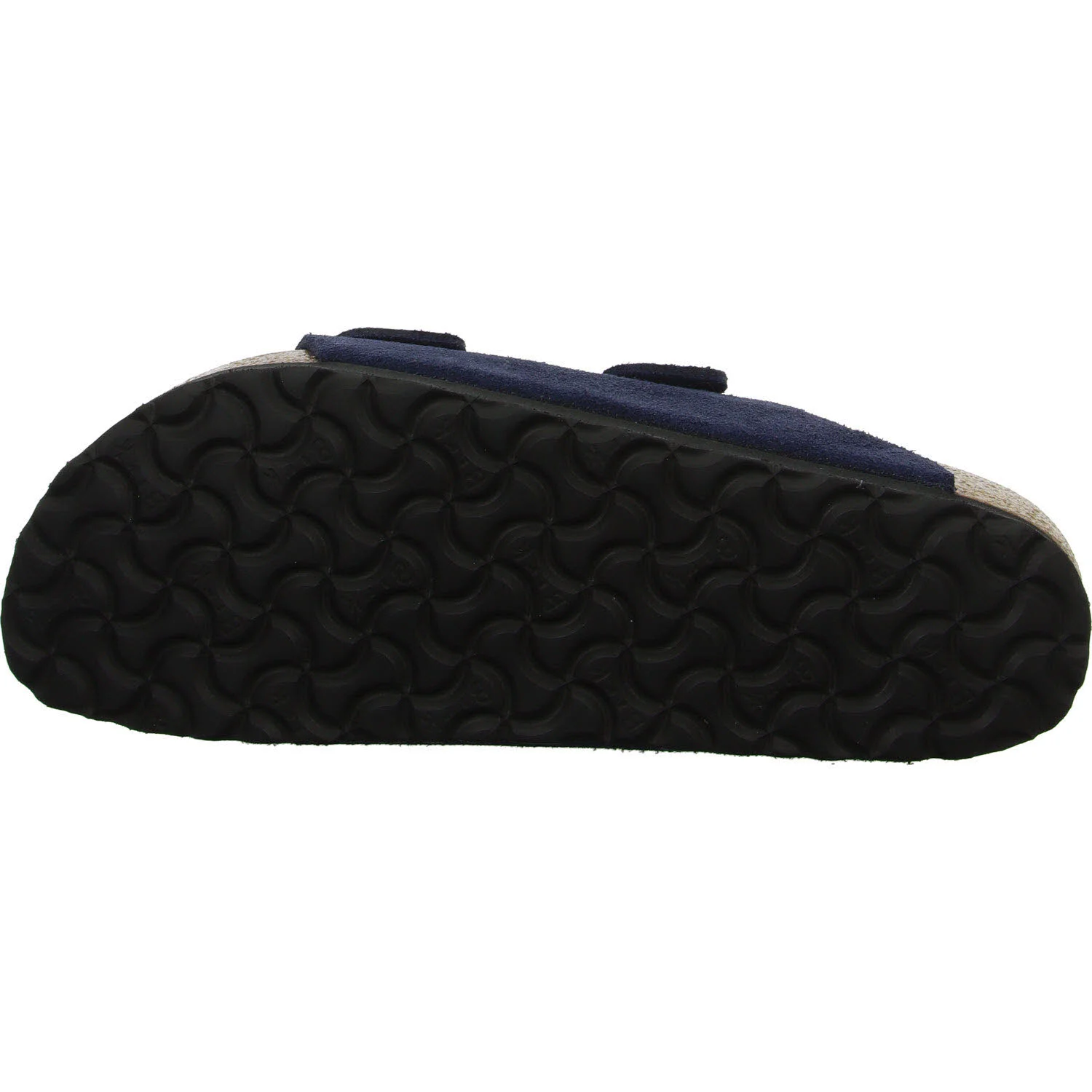 Element 5 von 8 (Bild) – BIRKENSTOCK Pantoletten 1030895 Arizona new navy schmal